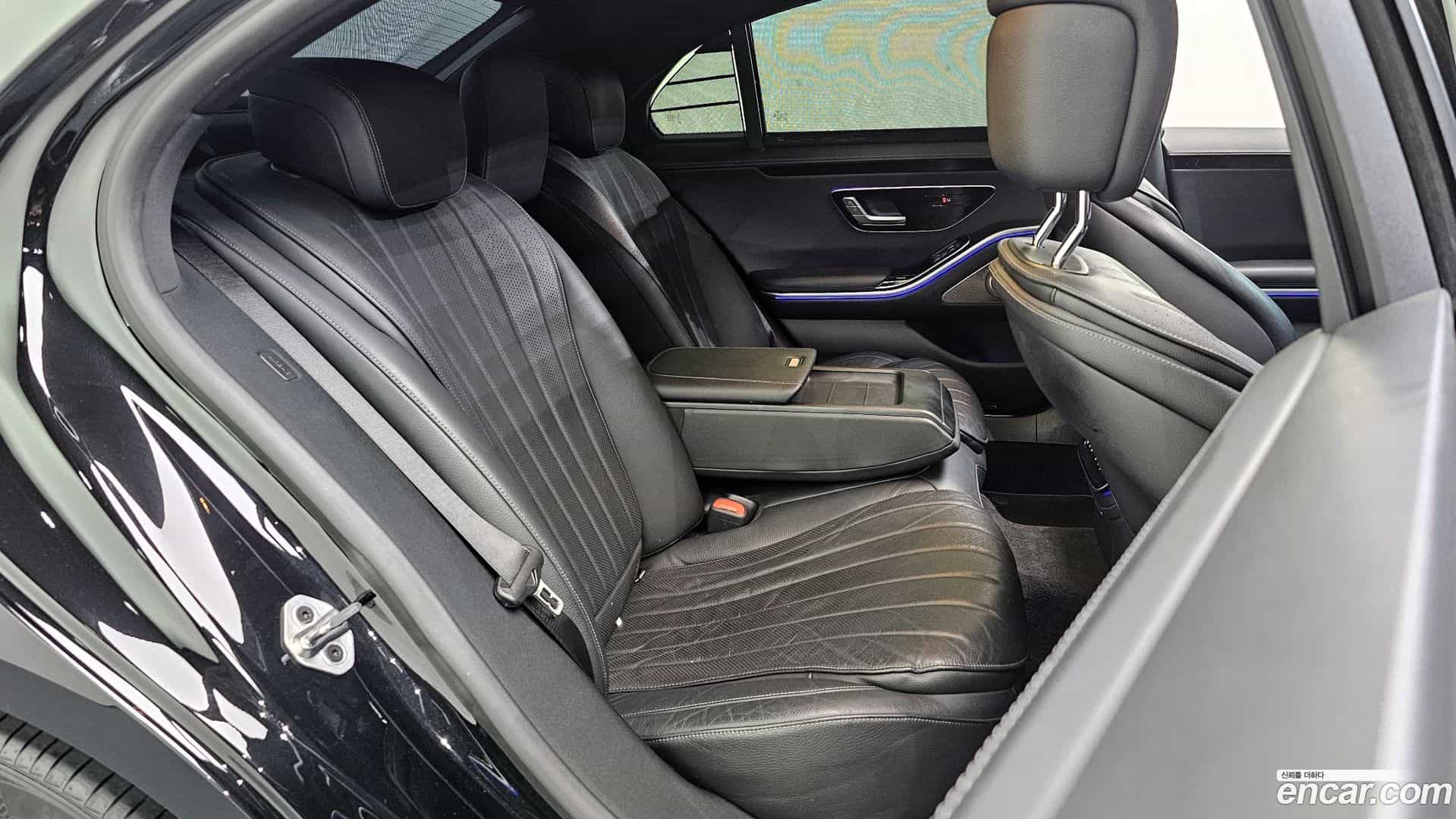 S-Class Mercedes-Benz 2021.10-OPTION-015