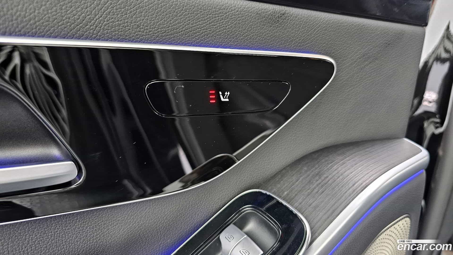 S-Class Mercedes-Benz 2021.10-OPTION-020