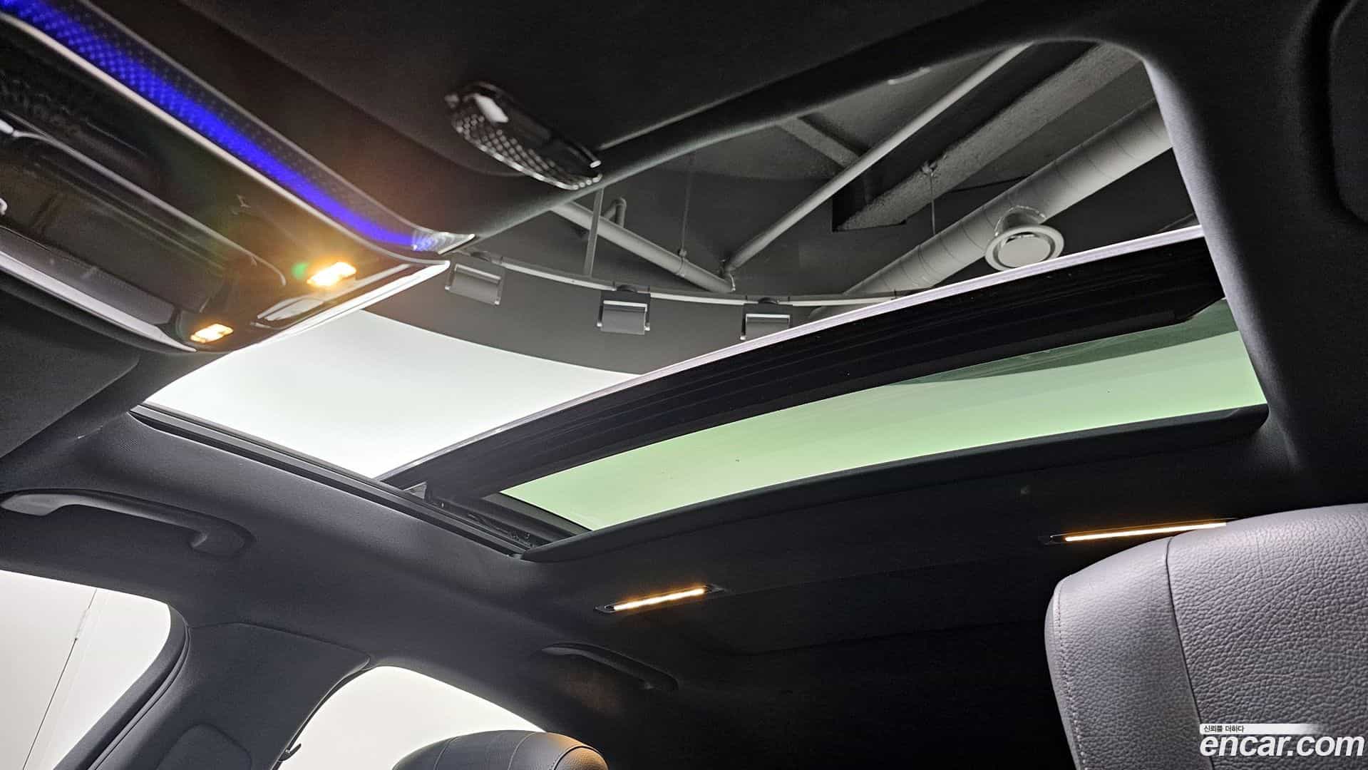 S-Class Mercedes-Benz 2021.10-OPTION-022