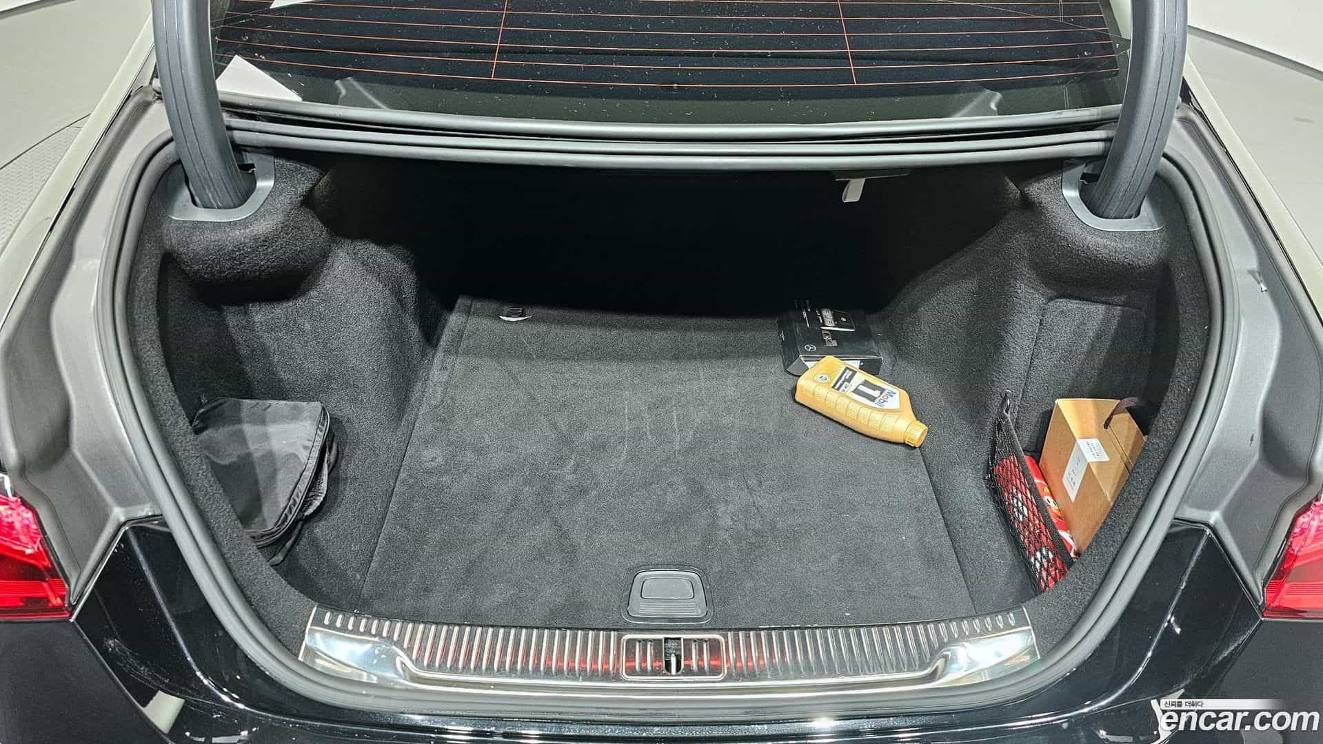 S-Class Mercedes-Benz 2021.10-OPTION-040