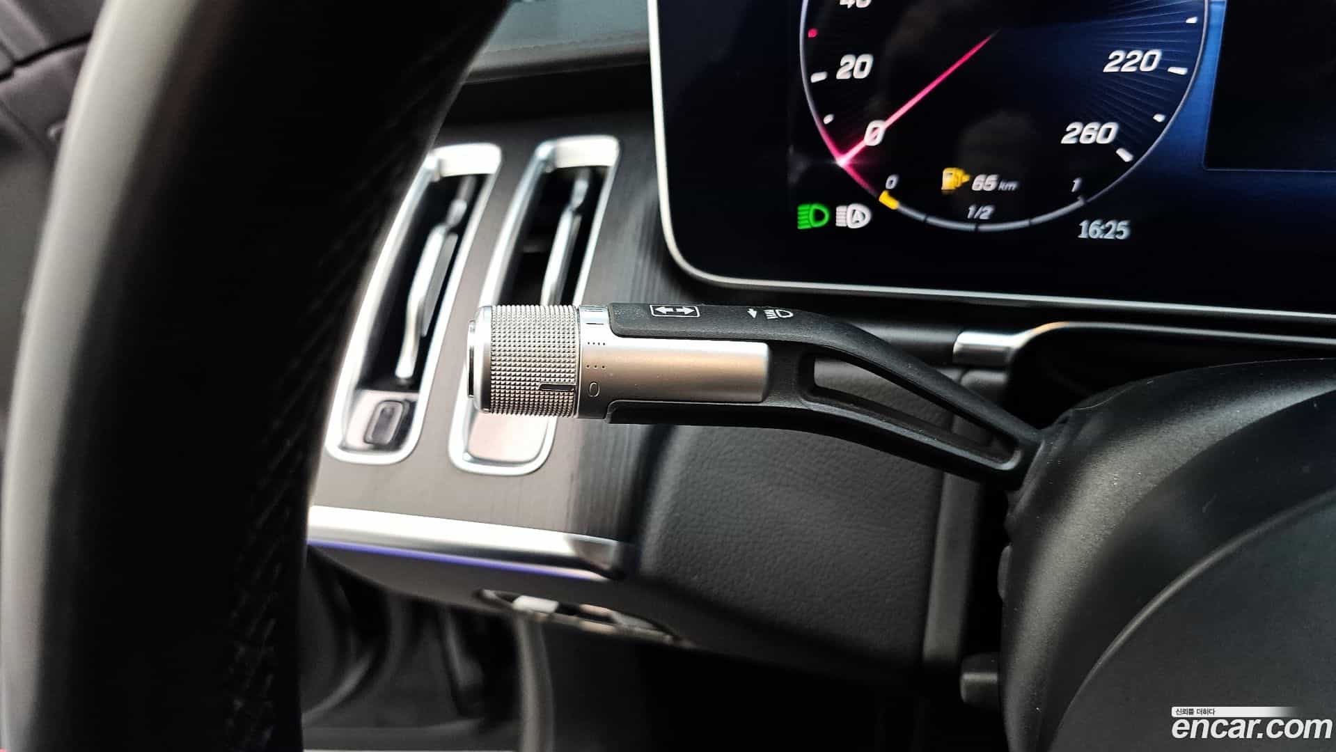 S-Class Mercedes-Benz 2021.10-OPTION-042