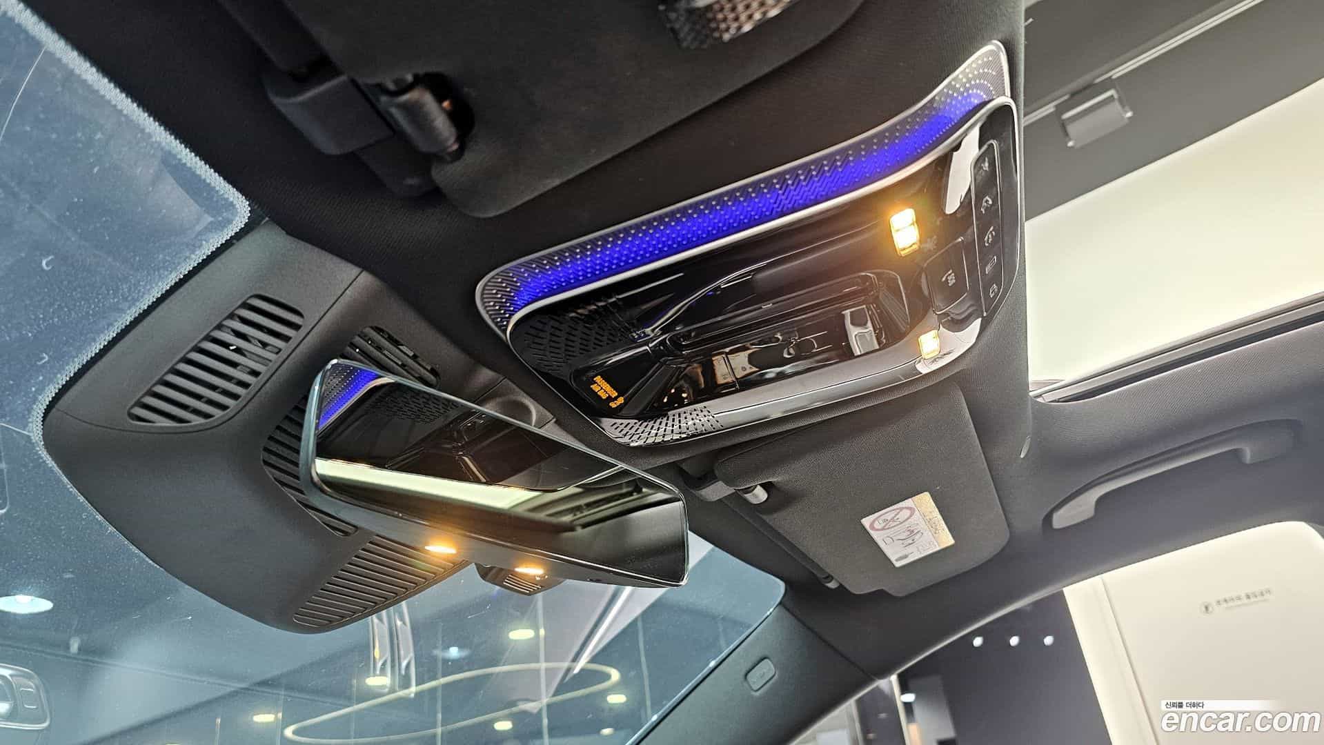 S-Class Mercedes-Benz 2021.10-OPTION-044