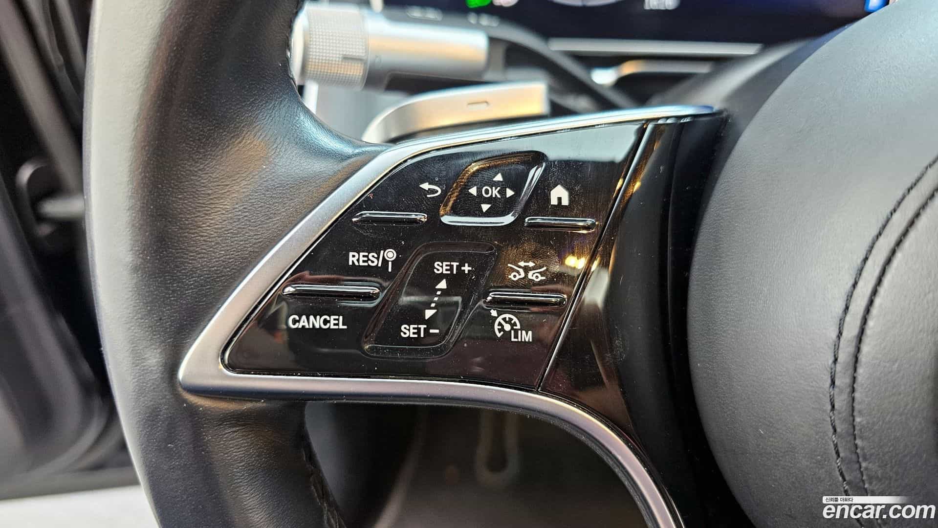 S-Class Mercedes-Benz 2021.10-OPTION-045