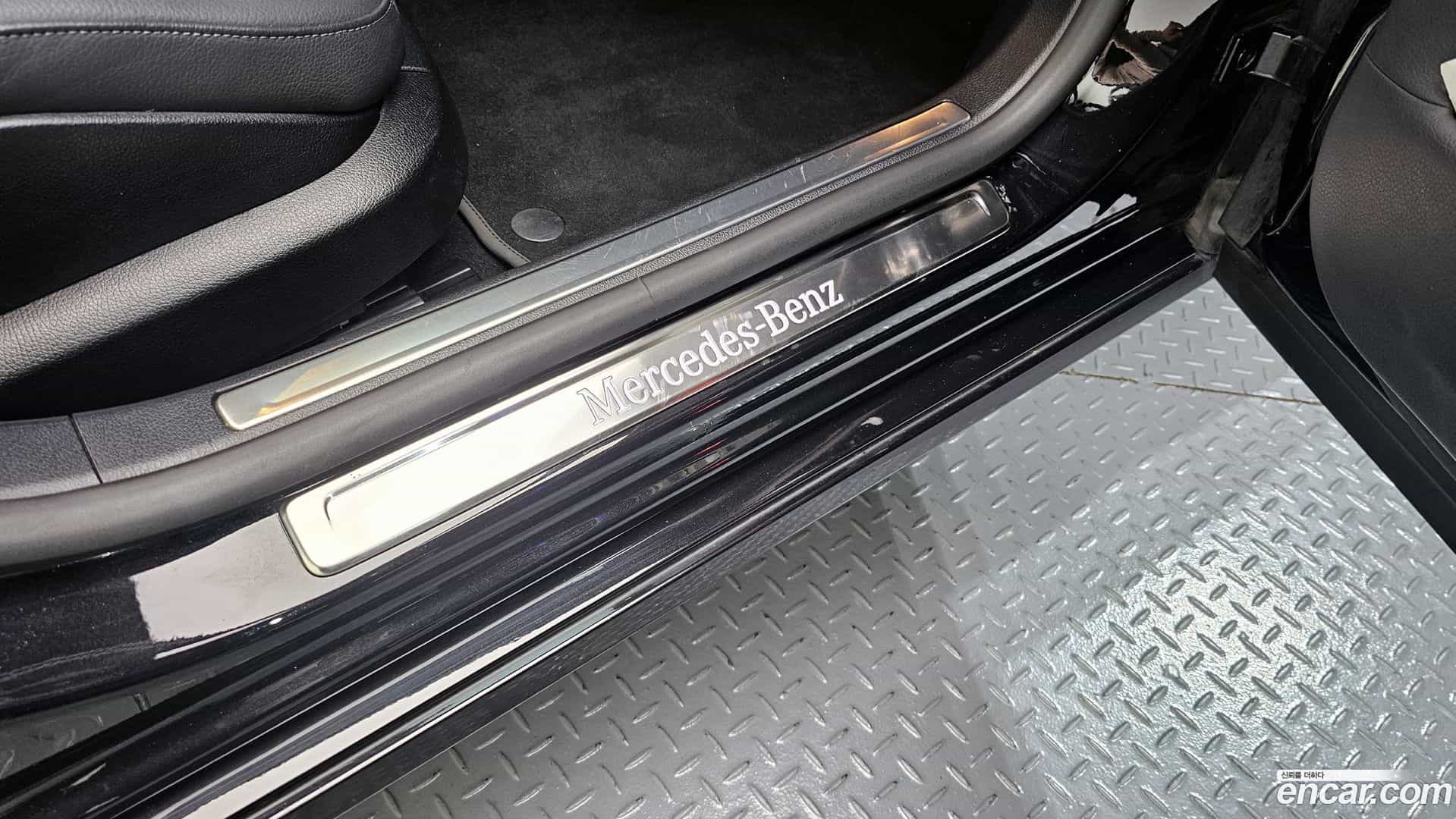 S-Class Mercedes-Benz 2021.10-OPTION-050