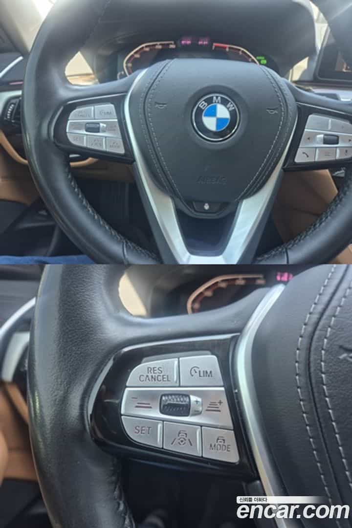 5-Series BMW 2022.7-INNER-008