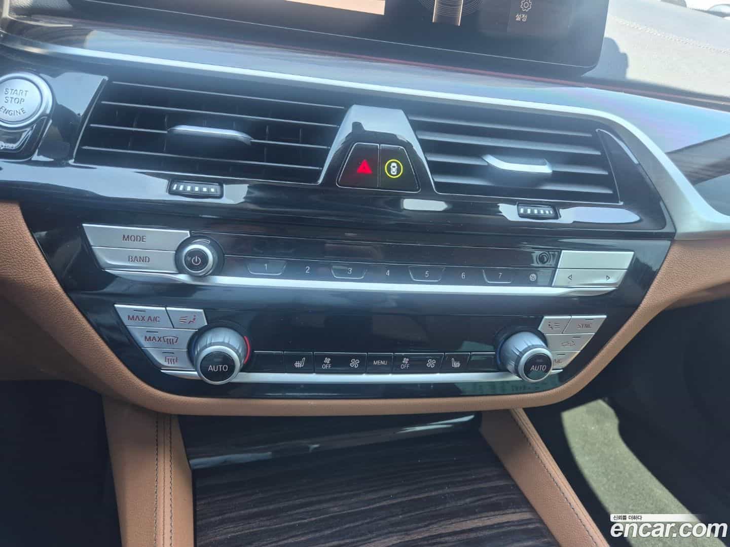 5-Series BMW 2022.7-INNER-010