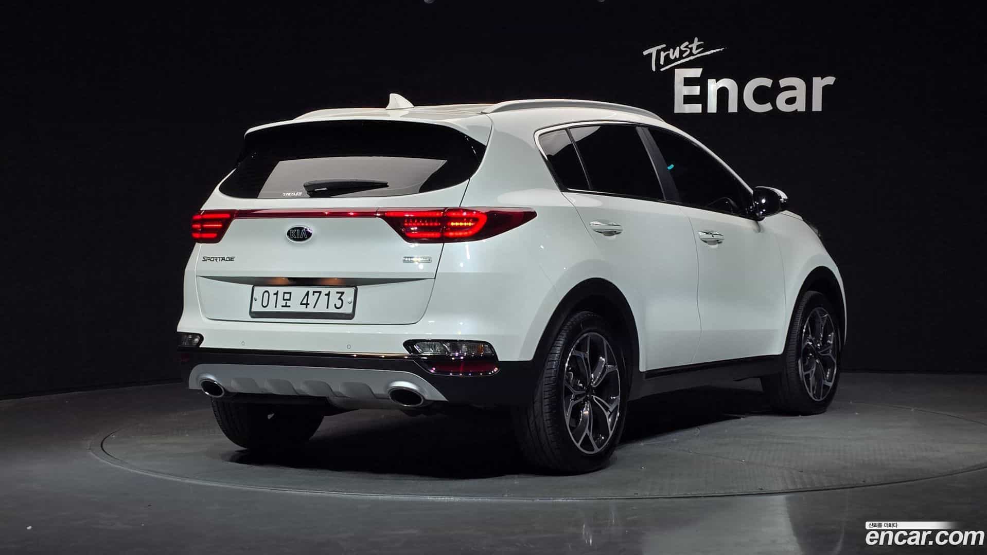 Sportage Kia 2018.9-OUTER-002