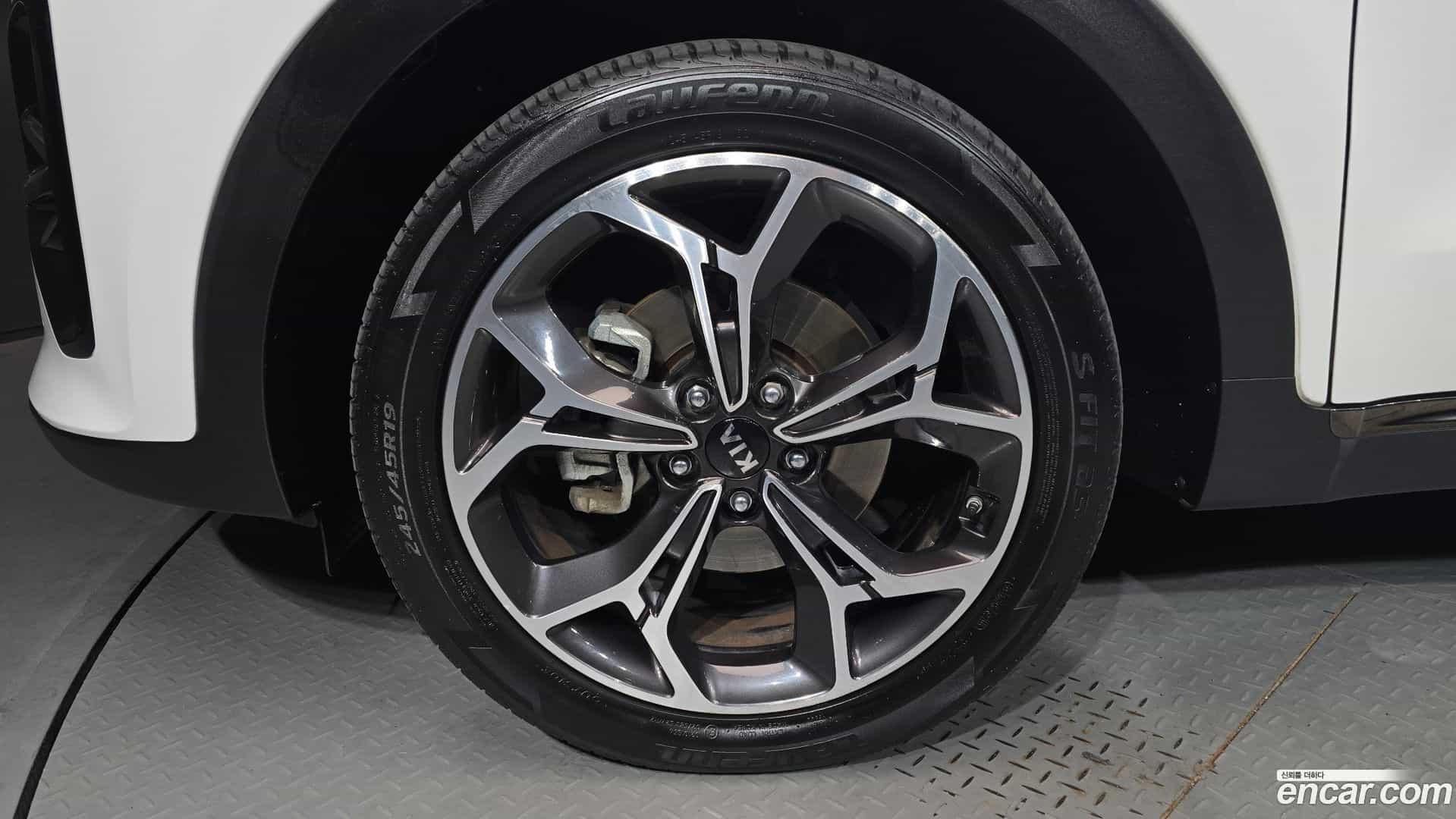 Sportage Kia 2018.9-OUTER-005