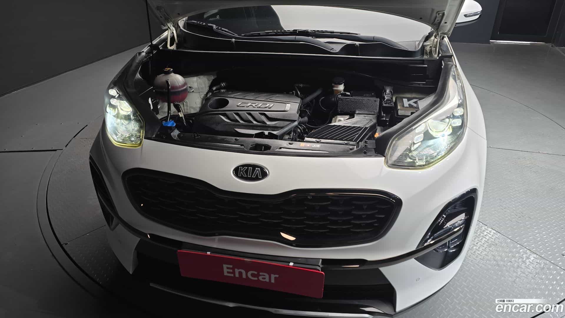 Sportage Kia 2018.9-OUTER-006