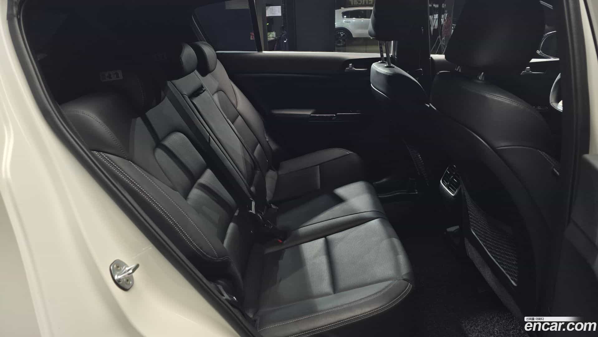 Sportage Kia 2018.9-OPTION-015