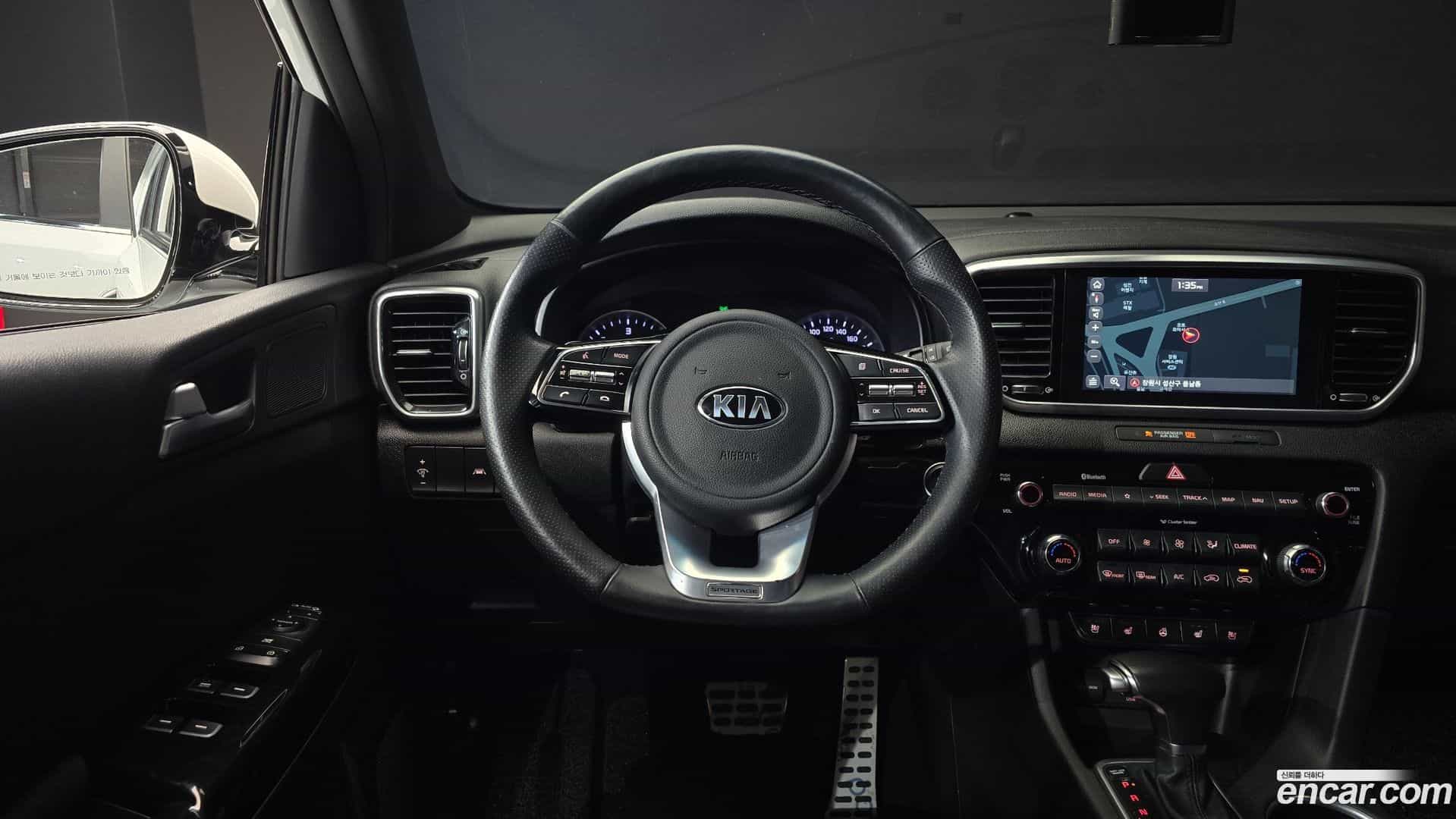 Sportage Kia 2018.9-OPTION-016