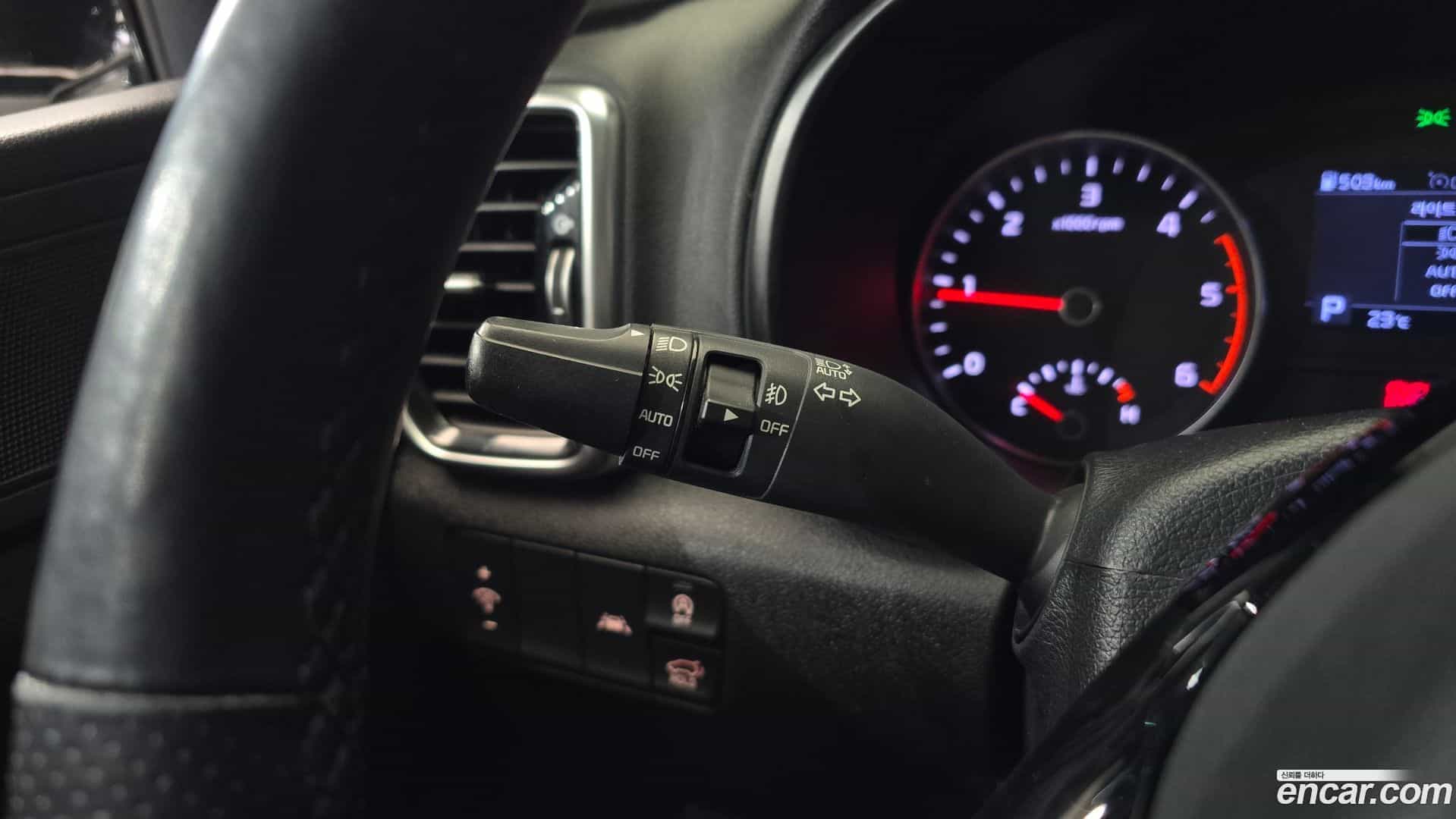Sportage Kia 2018.9-OPTION-019