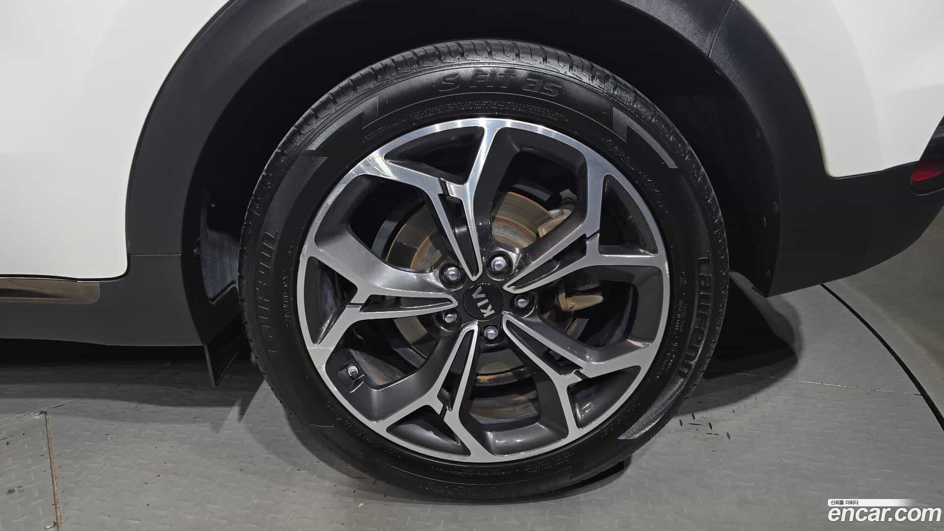 Sportage Kia 2018.9-OUTER-031