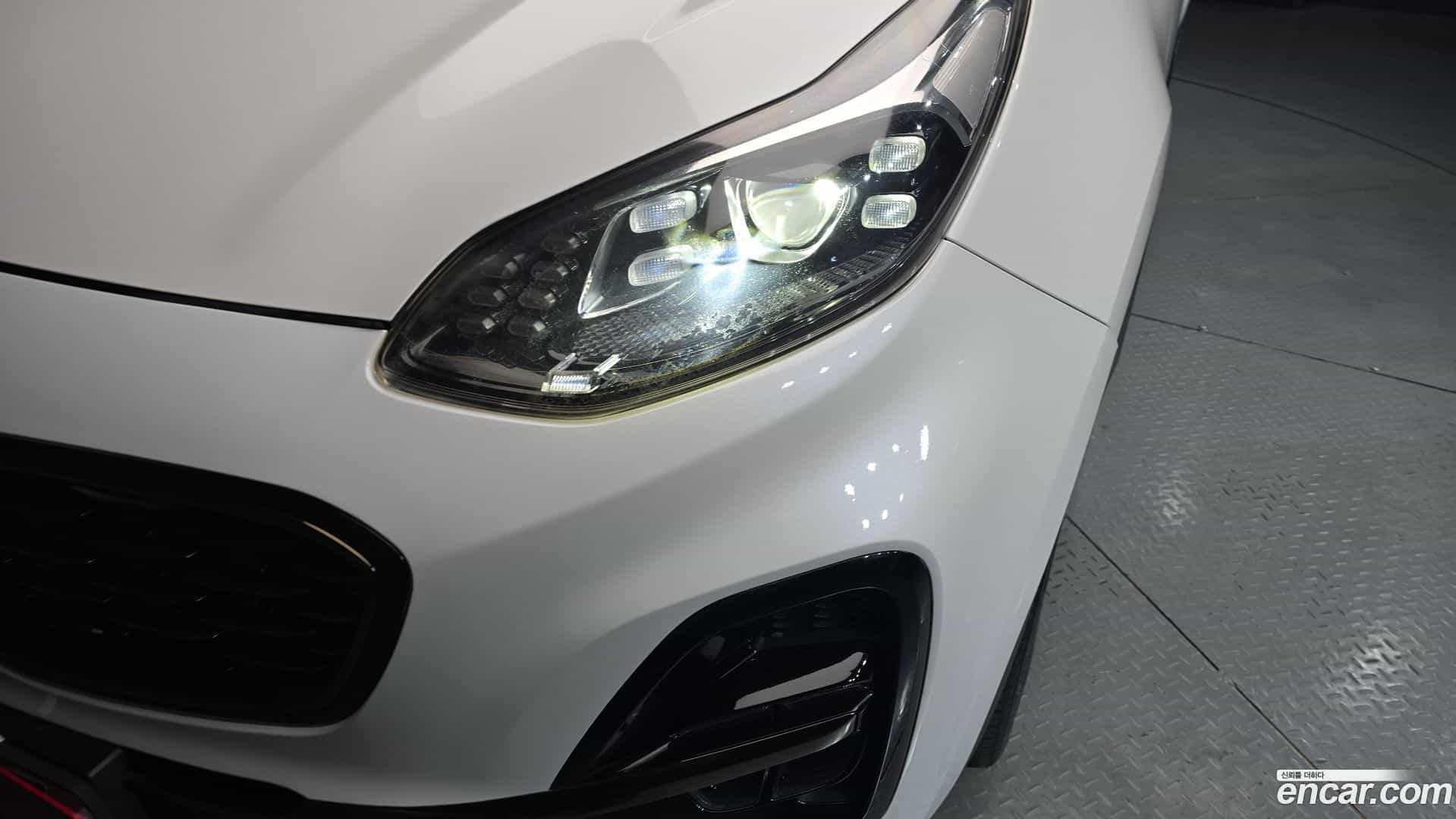 Sportage Kia 2018.9-OUTER-032