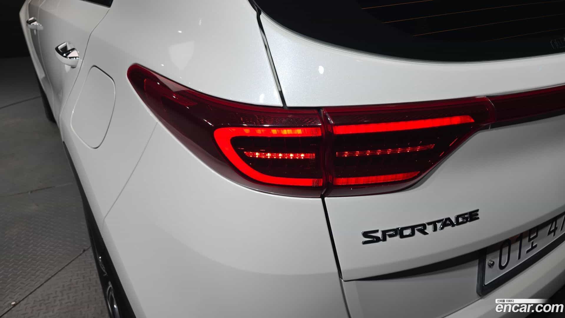Sportage Kia 2018.9-OUTER-033