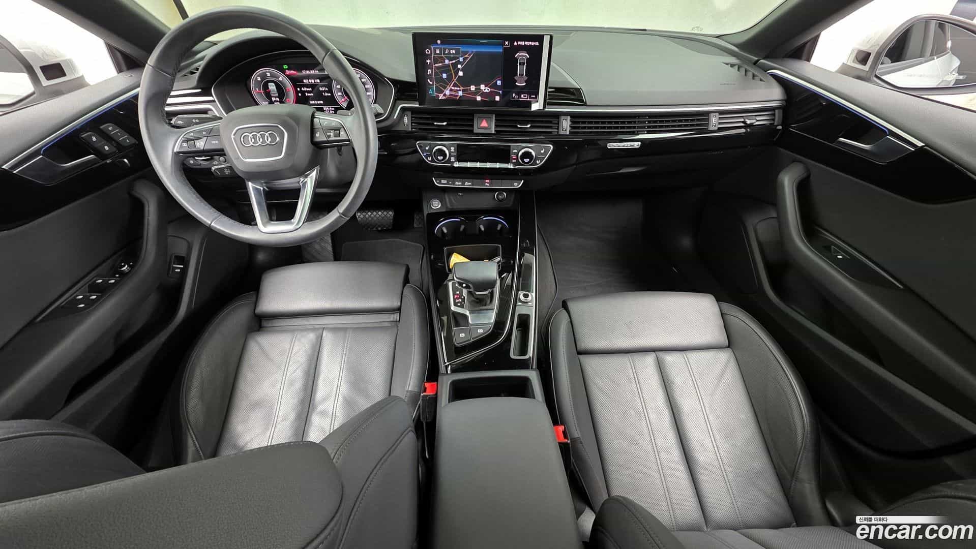 A5 Audi 2021.11-INNER-007