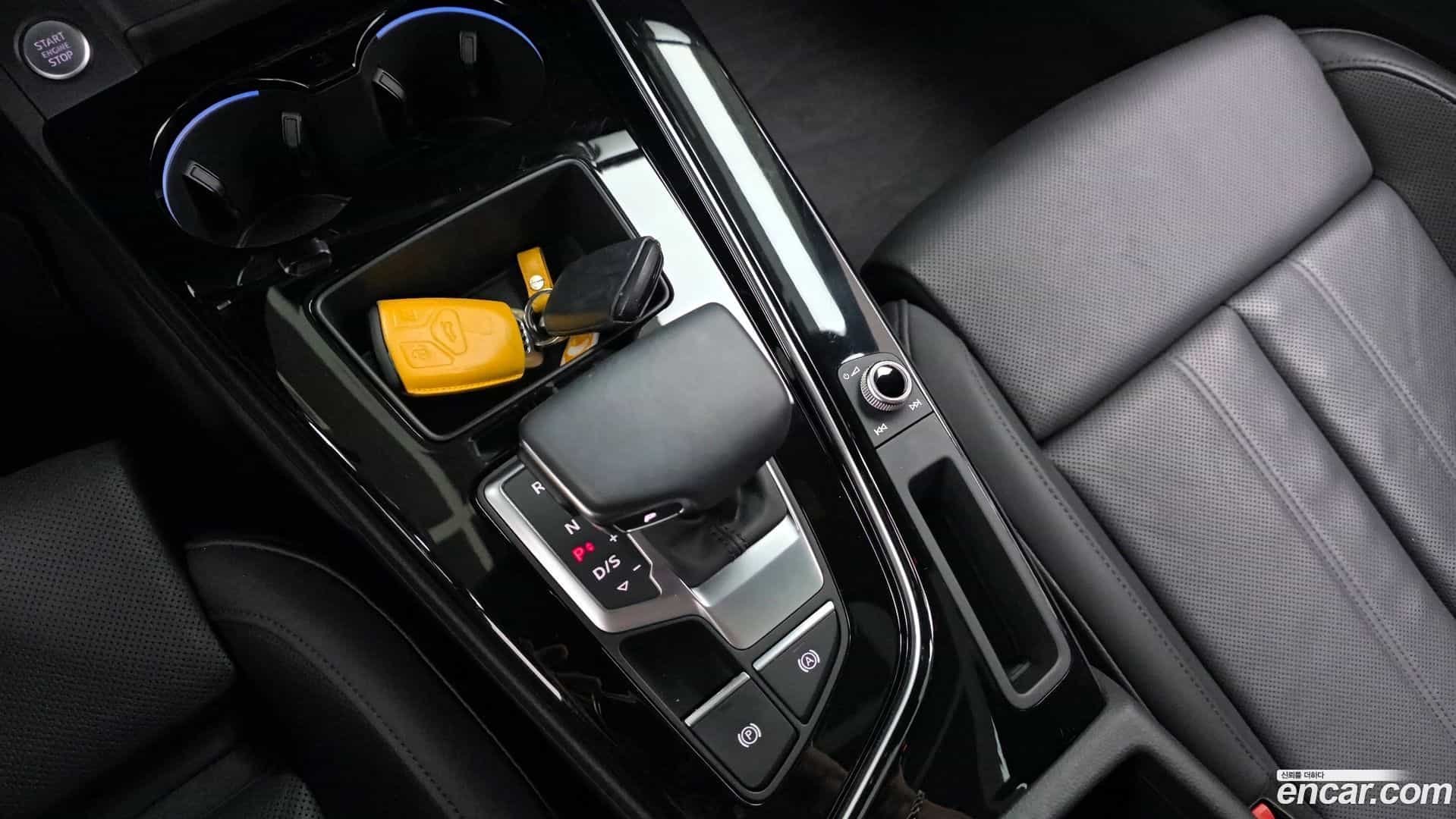A5 Audi 2021.11-INNER-009