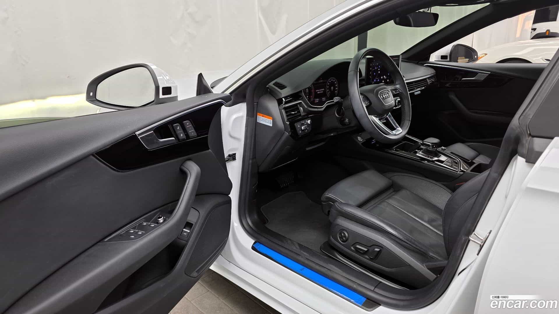 A5 Audi 2021.11-INNER-010