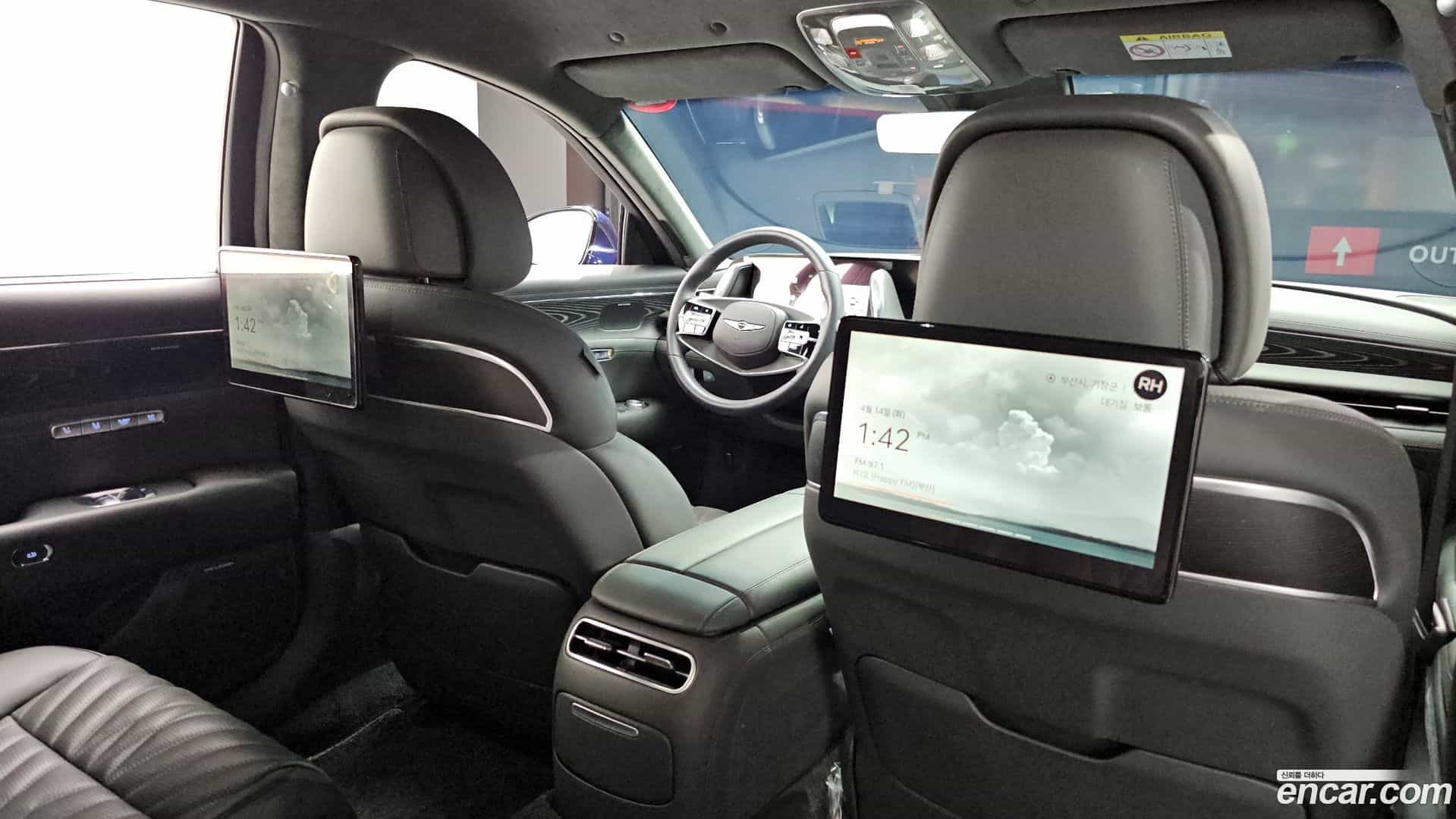 G90 Genesis 2022.3-INNER-036