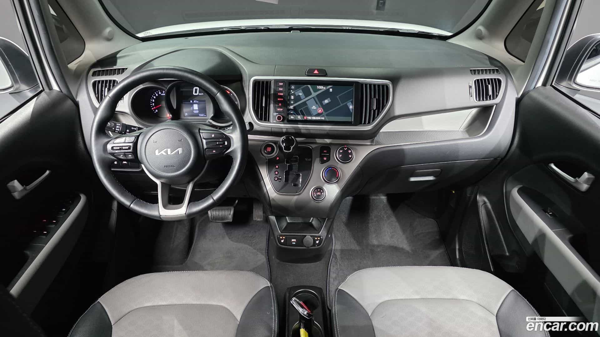 RAY Kia 2022.5-INNER-007