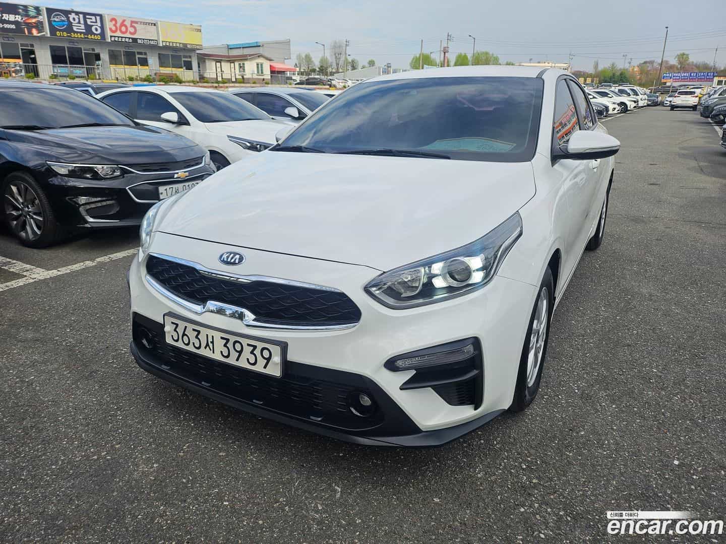 K3 Kia 2020.8-OUTER-001