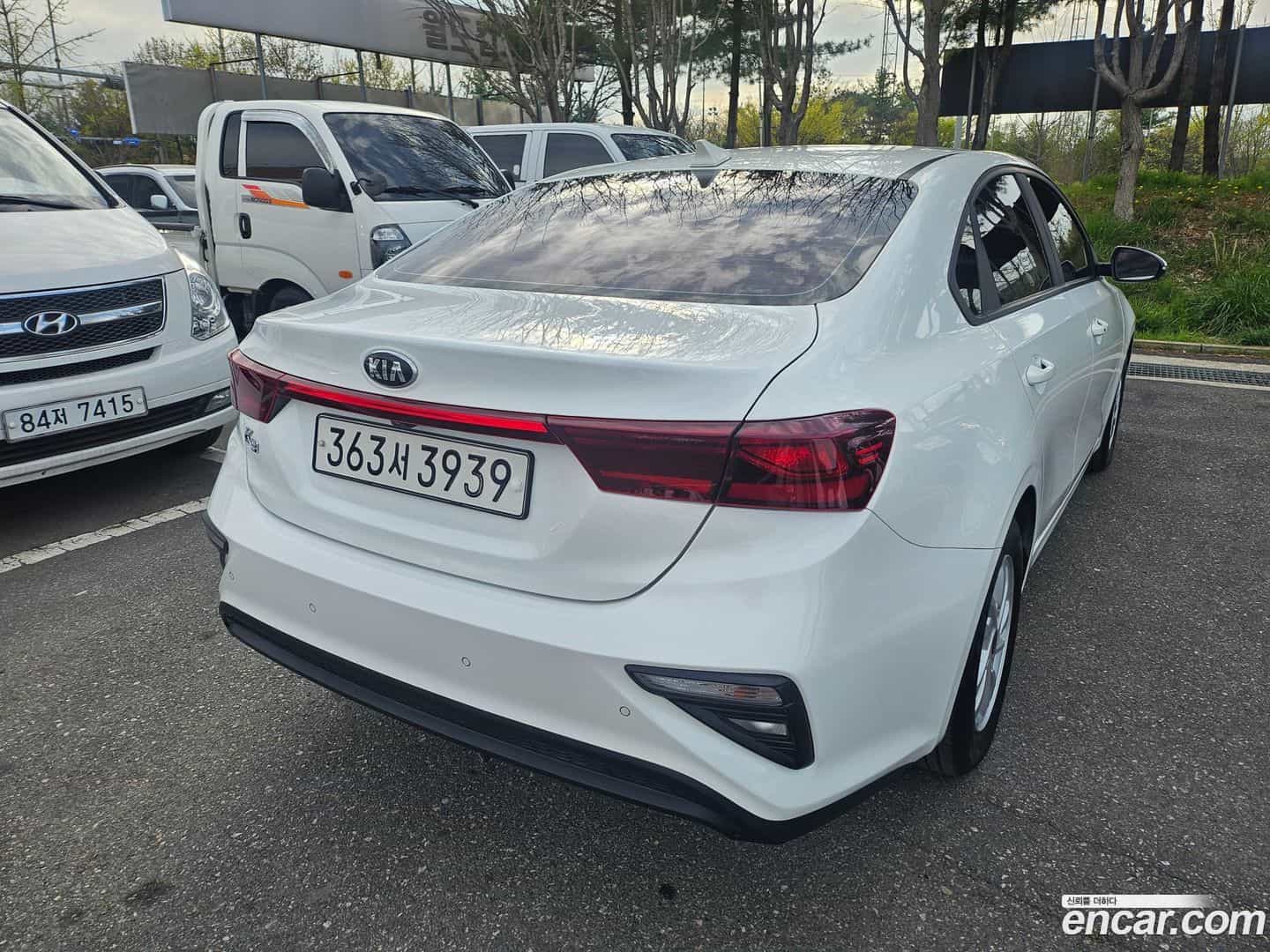 K3 Kia 2020.8-OUTER-003