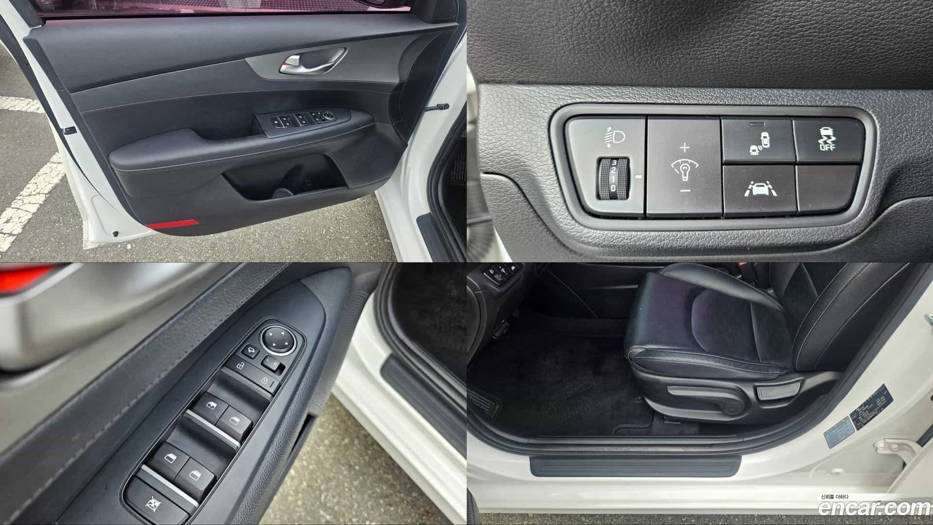 K3 Kia 2020.8-INNER-007