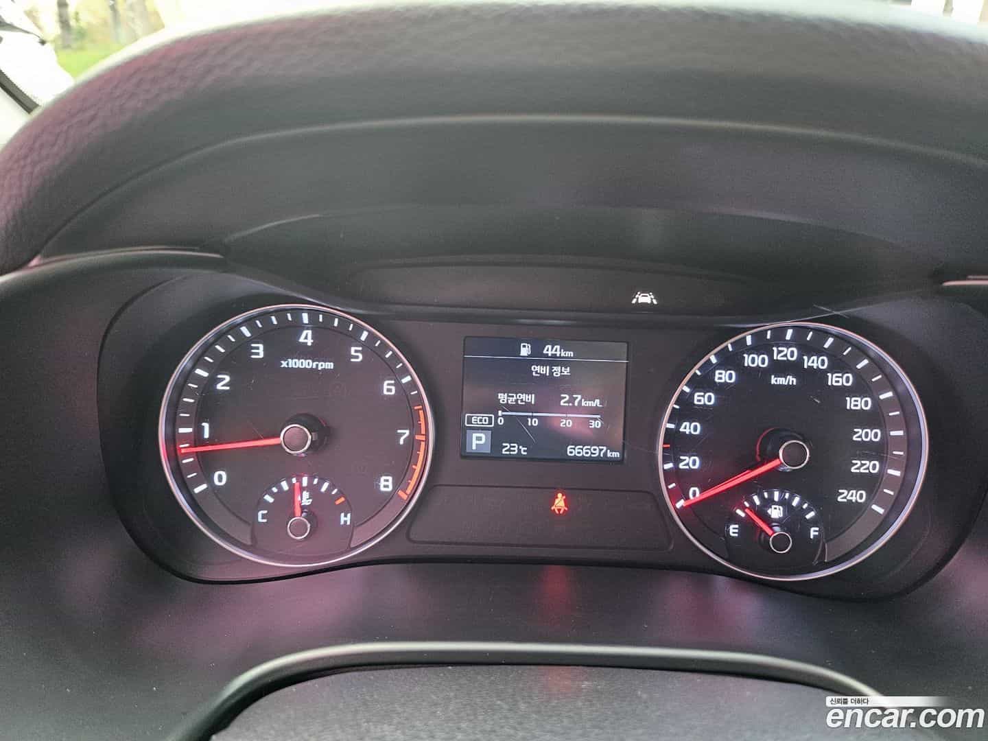 K3 Kia 2020.8-INNER-009