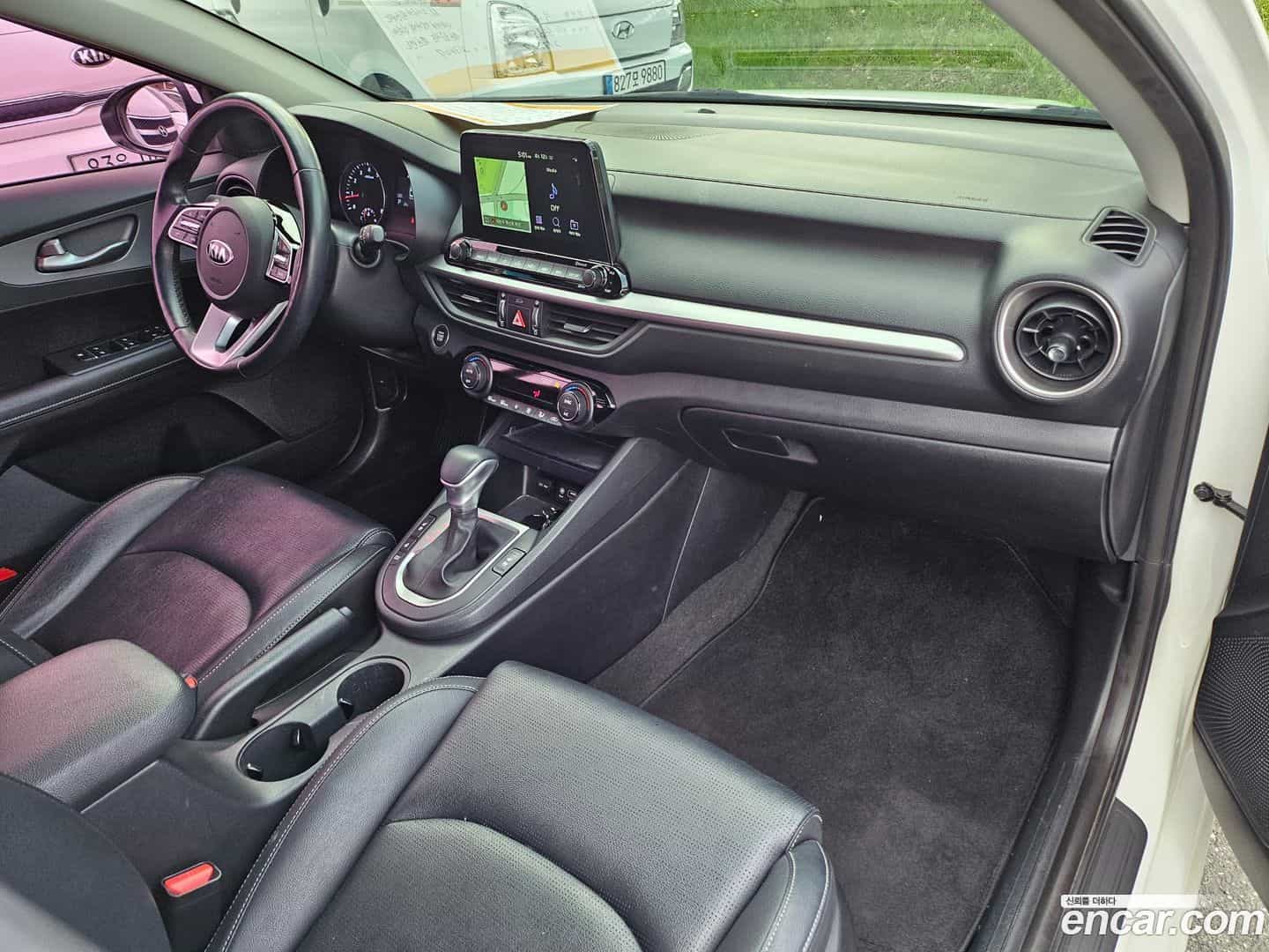 K3 Kia 2020.8-OPTION-023