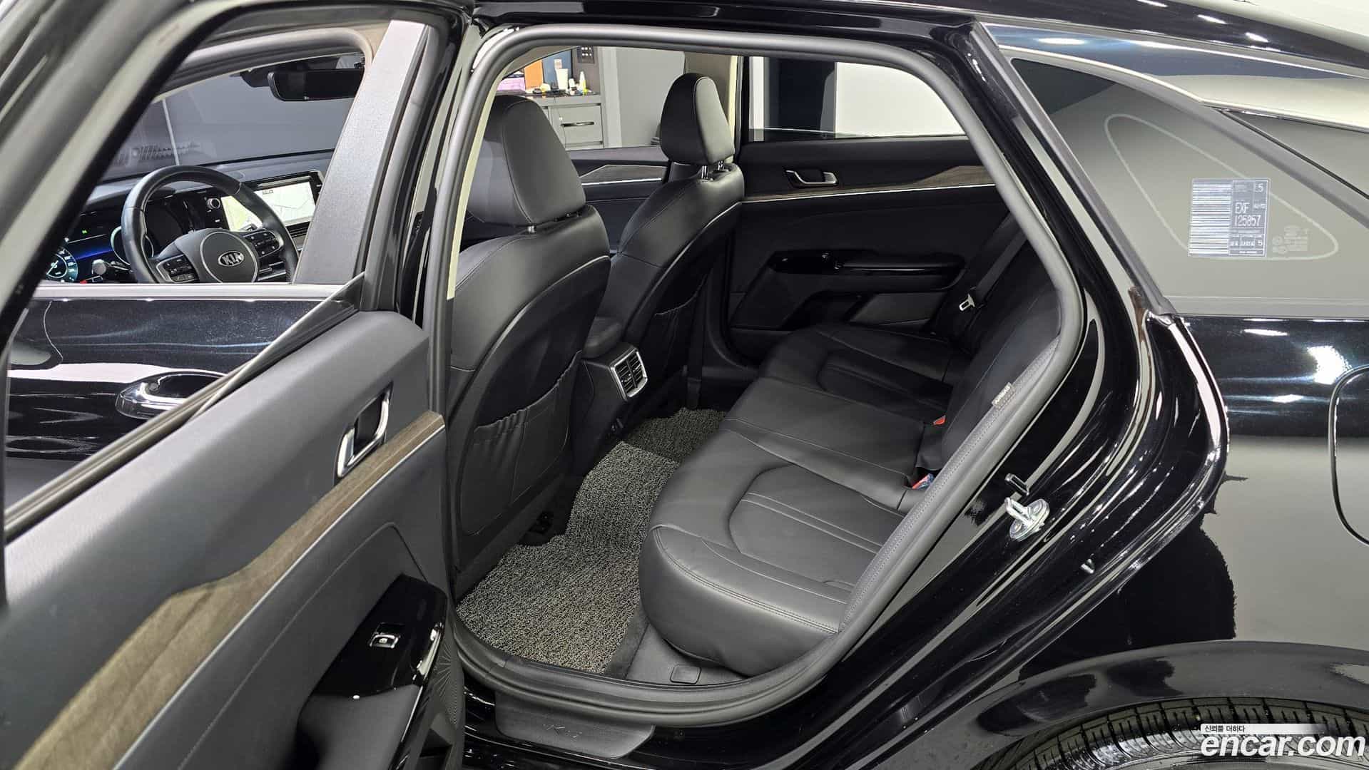 K5 Kia 2021.2-OPTION-015