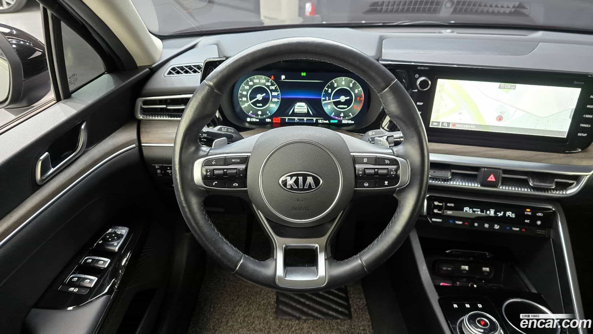K5 Kia 2021.2-OPTION-017