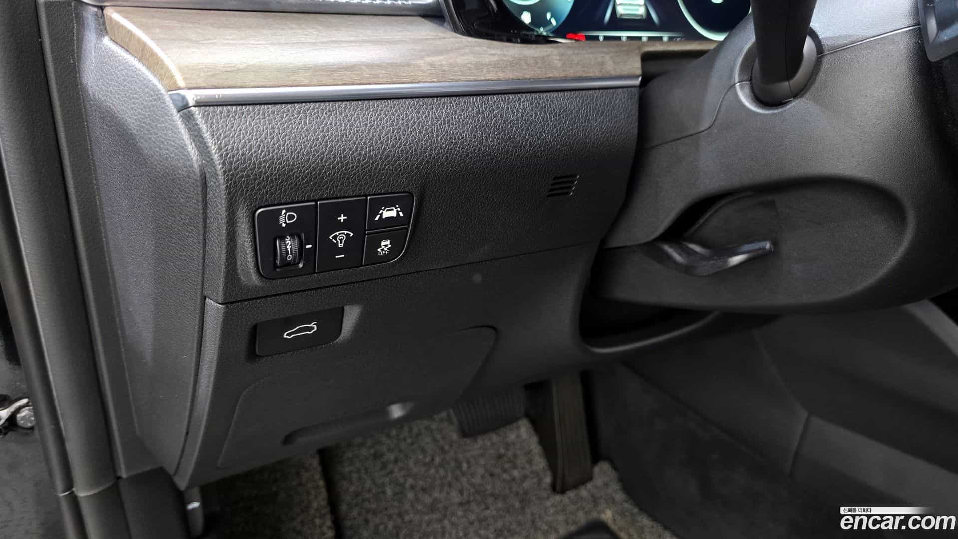 K5 Kia 2021.2-OPTION-019