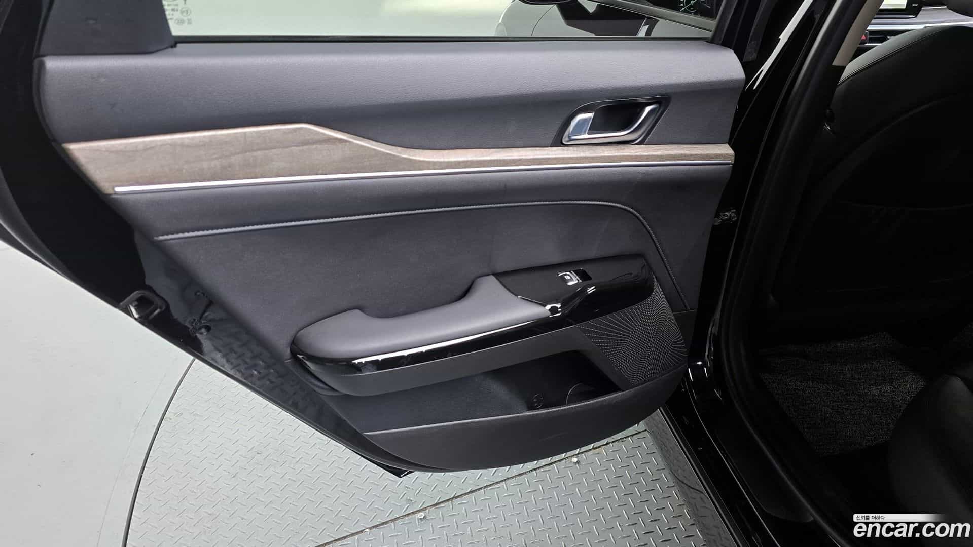 K5 Kia 2021.2-INNER-035