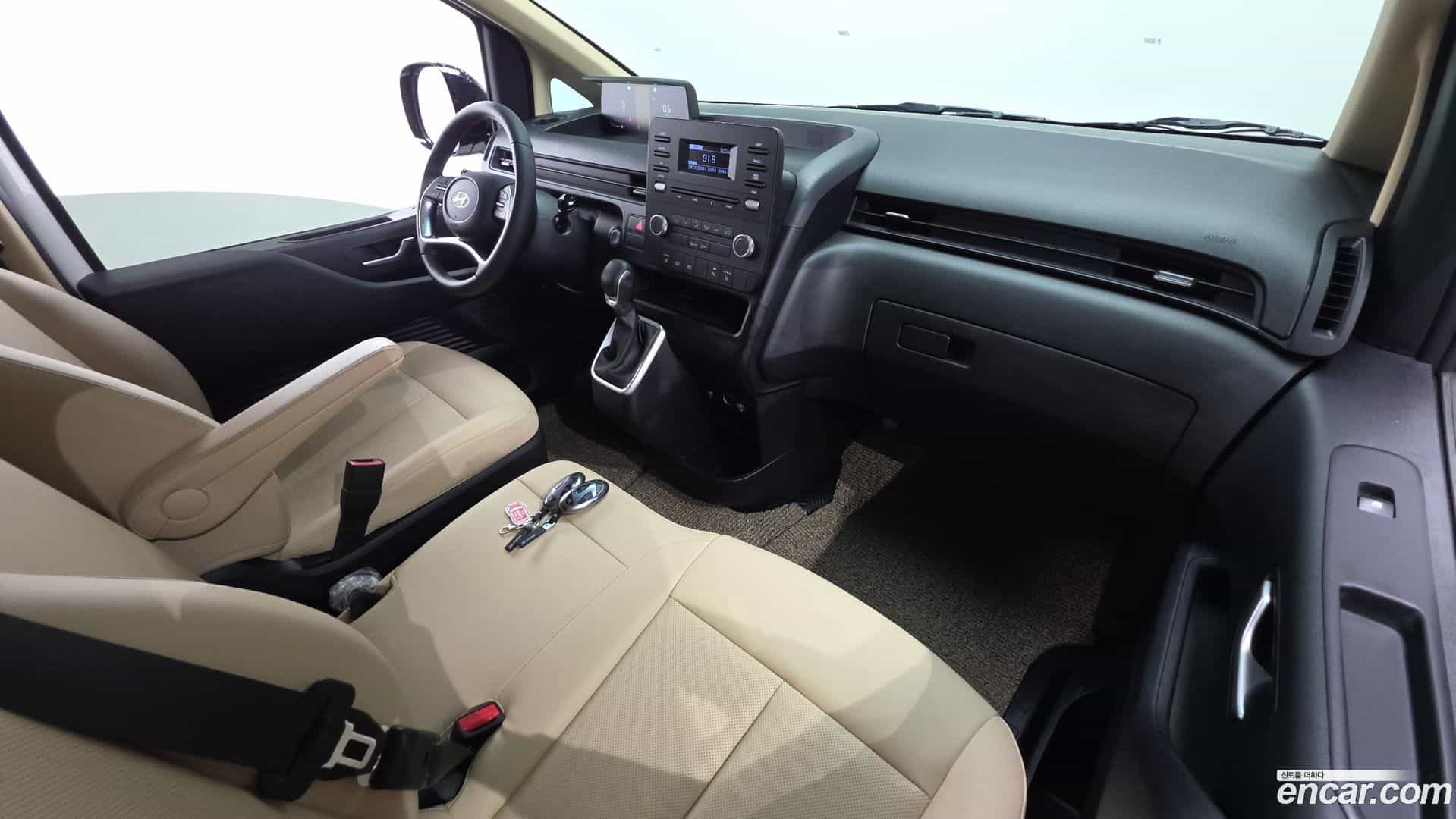 Staria Hyundai 2025.4-INNER-007