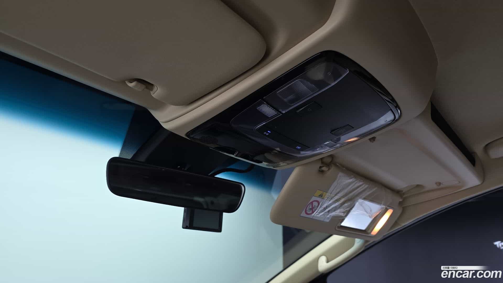 Staria Hyundai 2025.4-OPTION-019