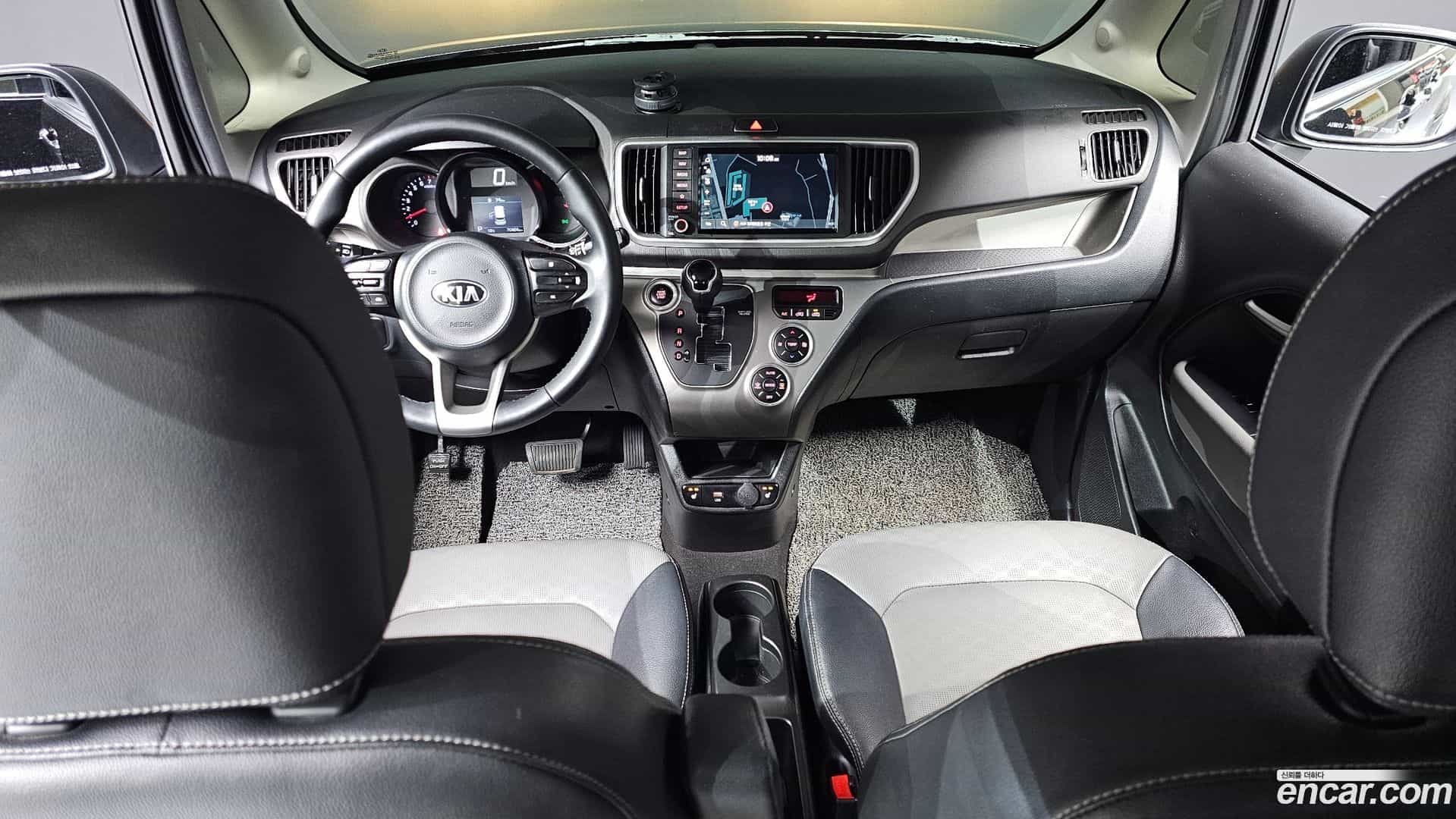 RAY Kia 2021.0-INNER-007