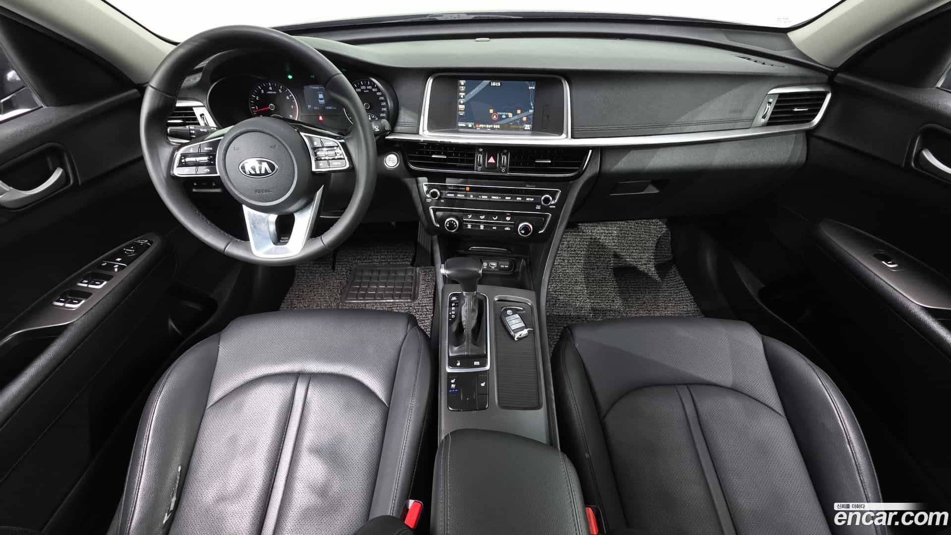 K5 Kia 2018.1-INNER-007