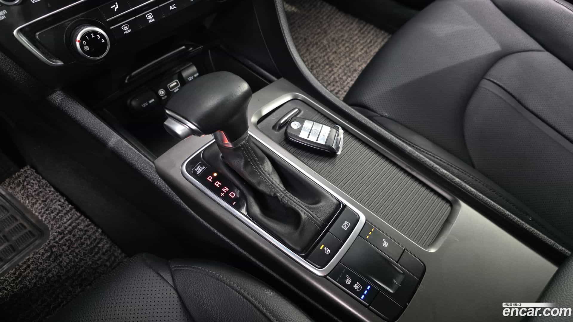 K5 Kia 2018.1-INNER-009