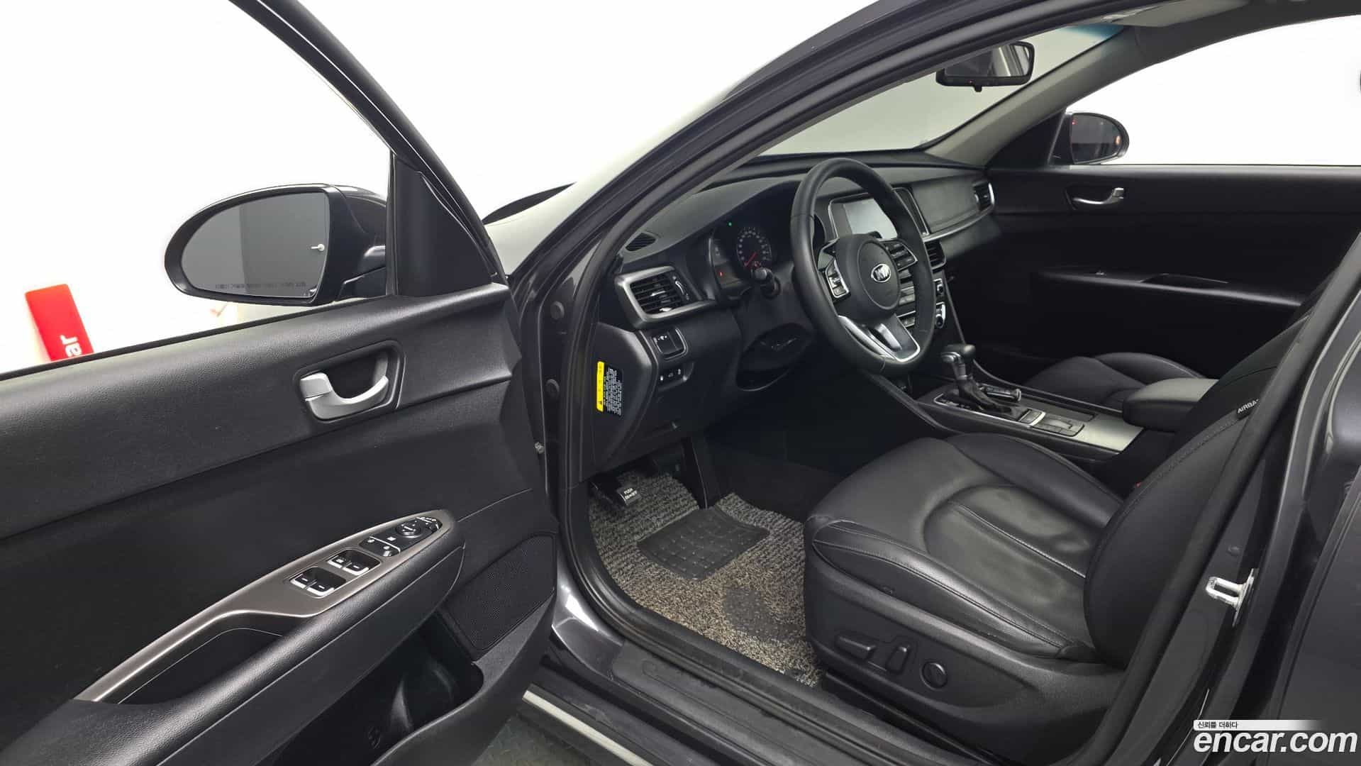 K5 Kia 2018.1-INNER-010
