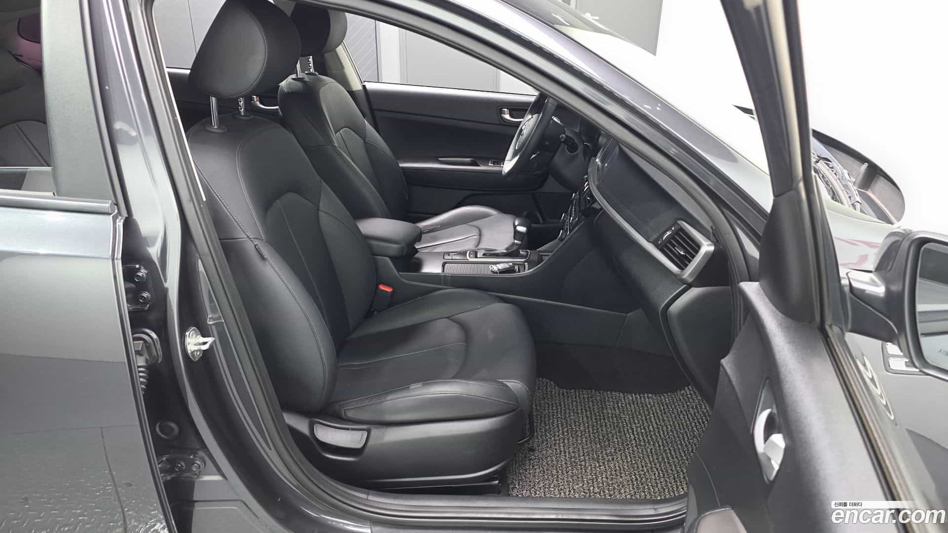 K5 Kia 2018.1-OPTION-016