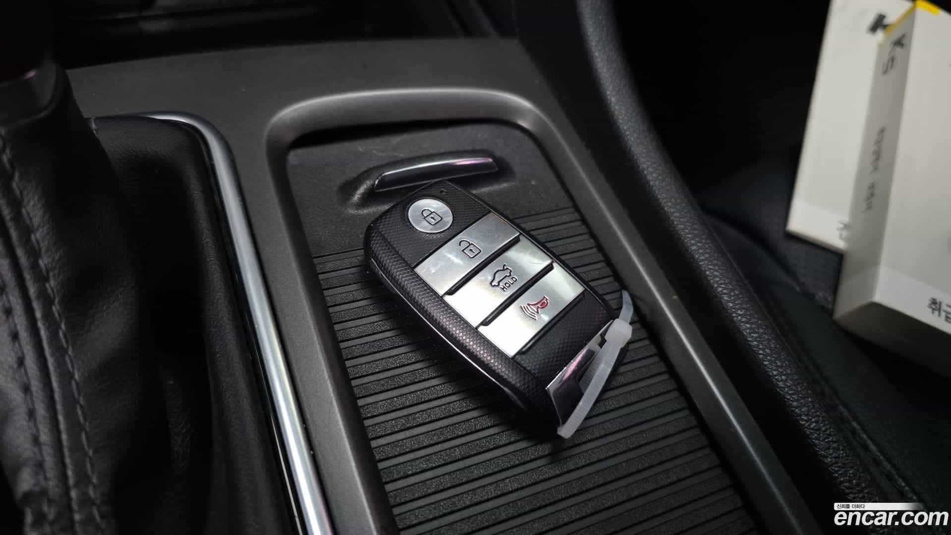 K5 Kia 2018.1-OPTION-042