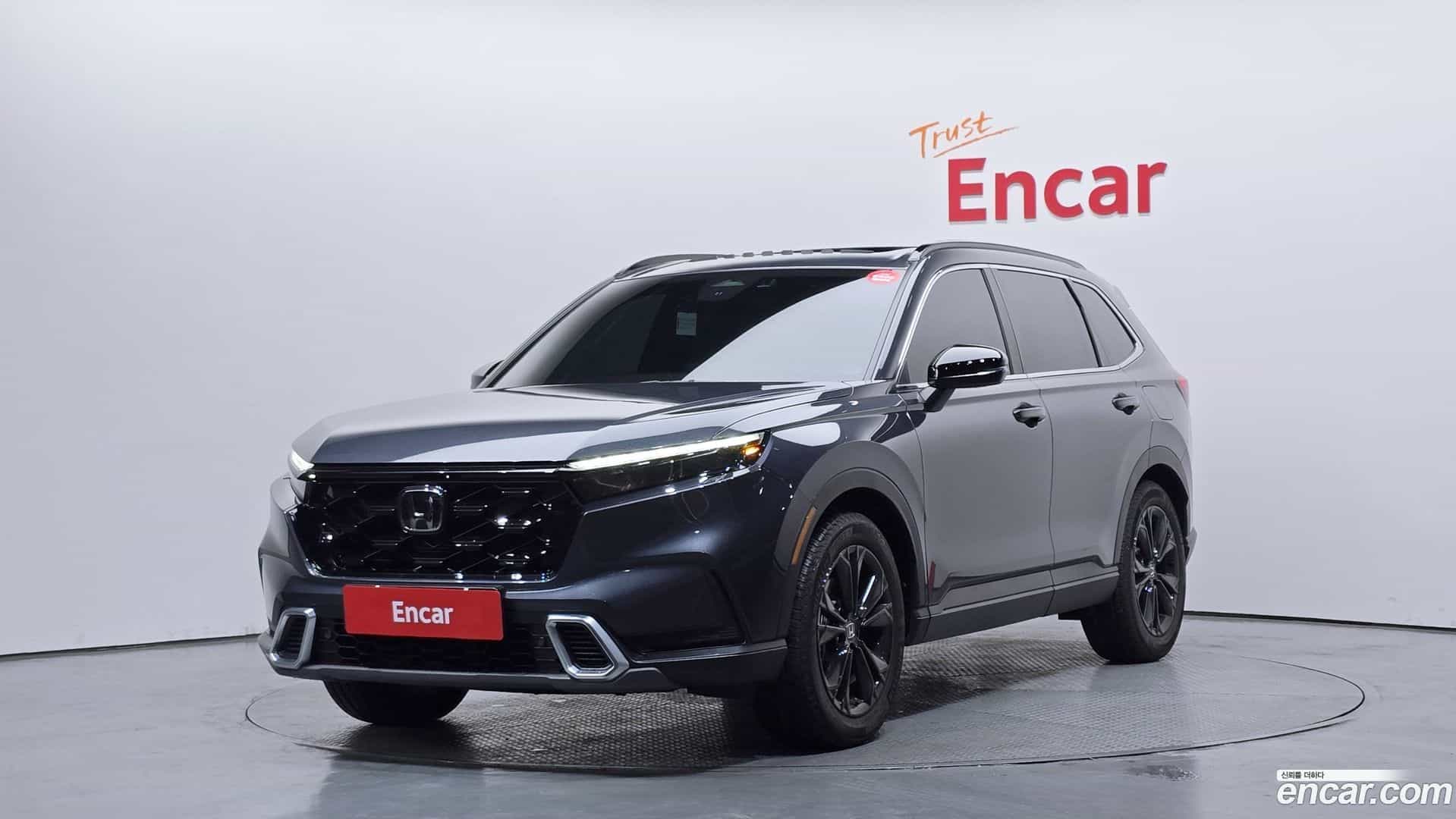 CR-V Honda 2025.7-OUTER-001