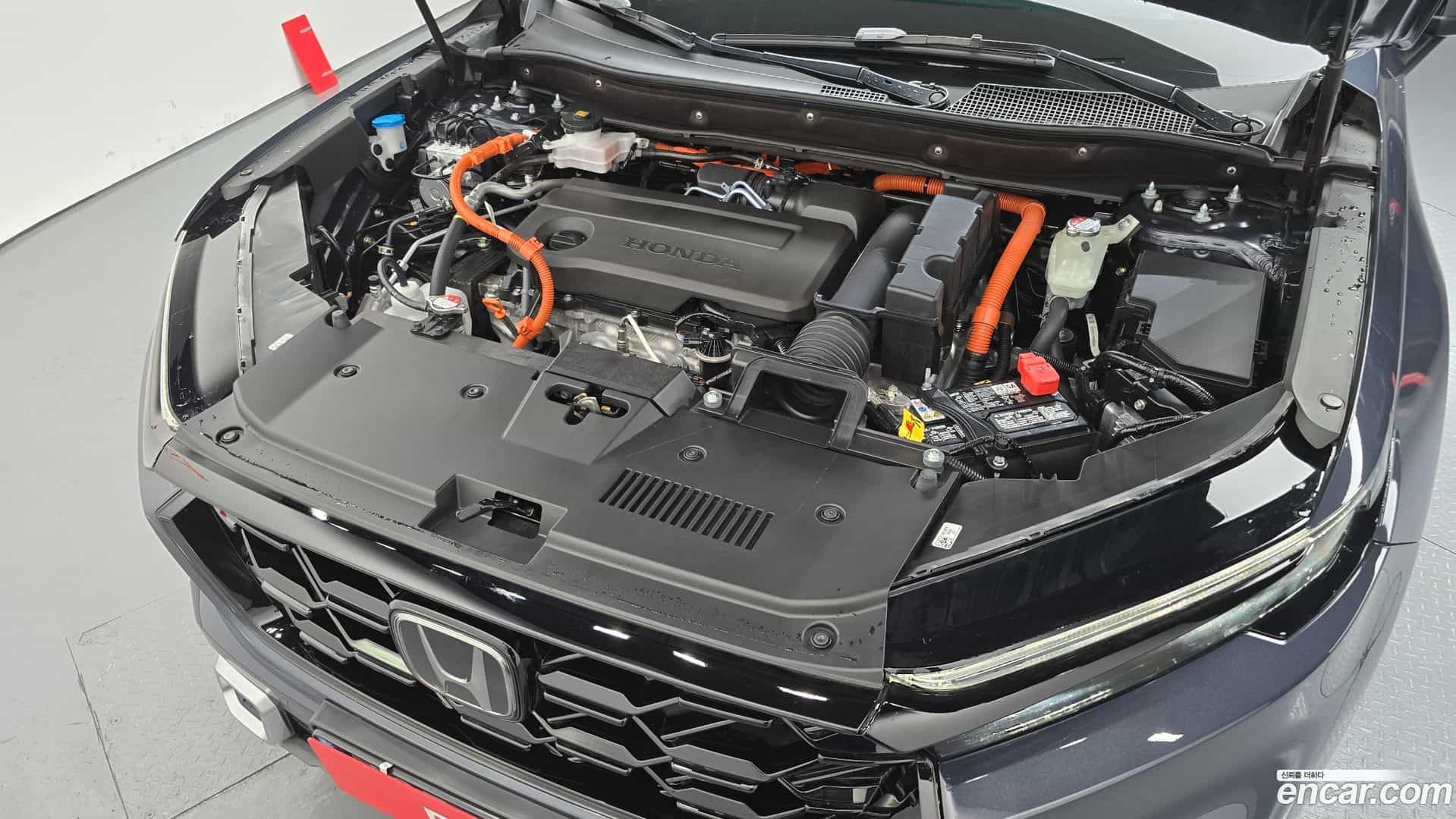 CR-V Honda 2025.7-OUTER-006
