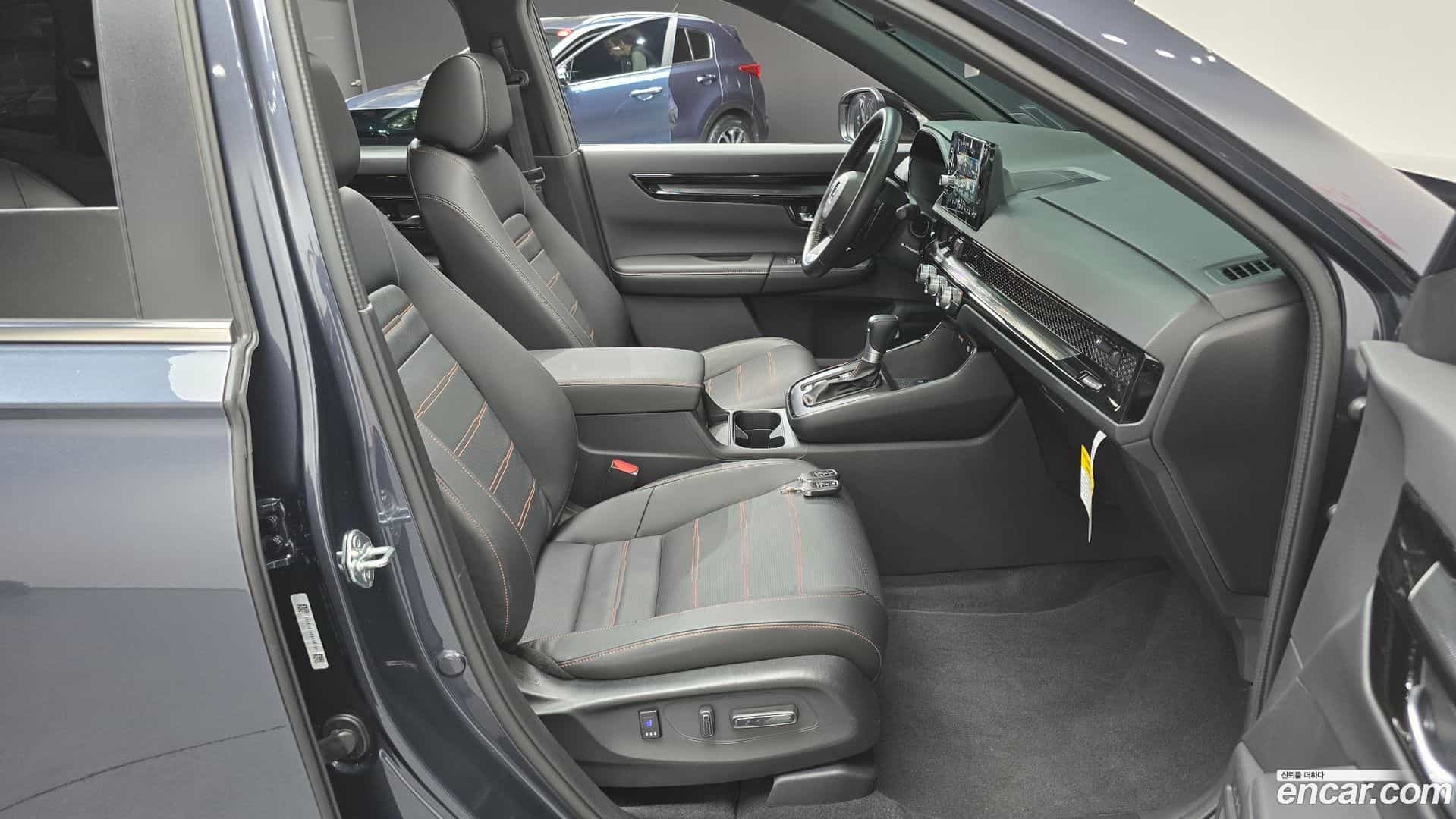 CR-V Honda 2025.7-OPTION-015