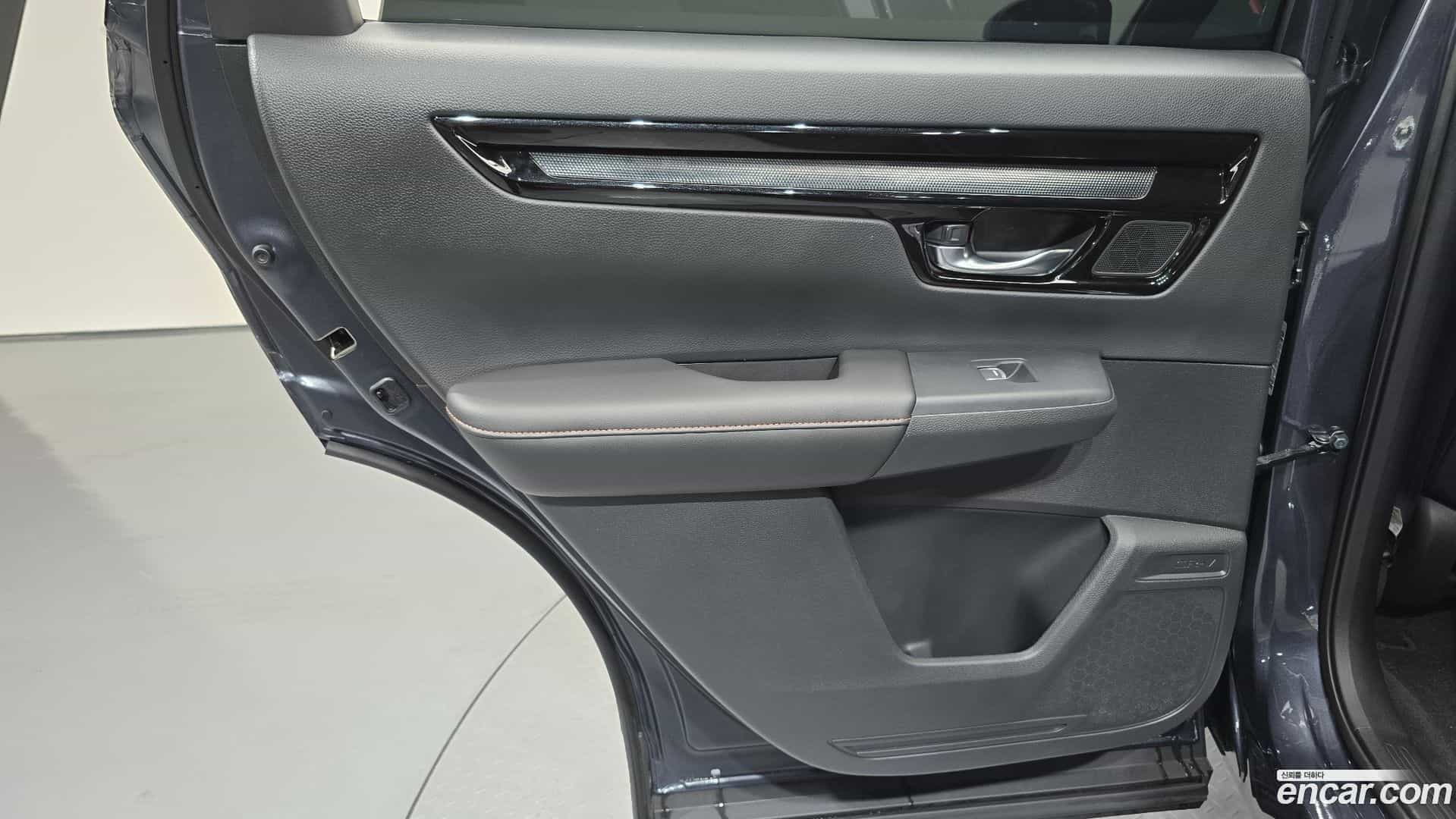 CR-V Honda 2025.7-INNER-035