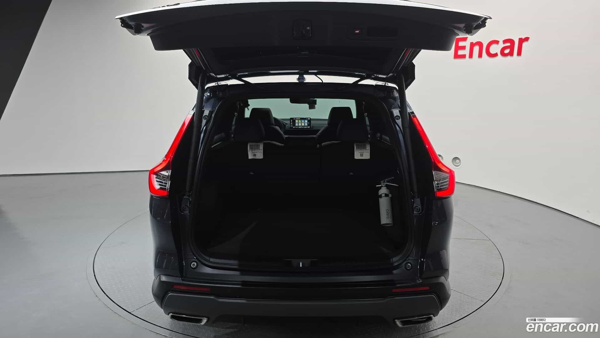 CR-V Honda 2025.7-OPTION-044