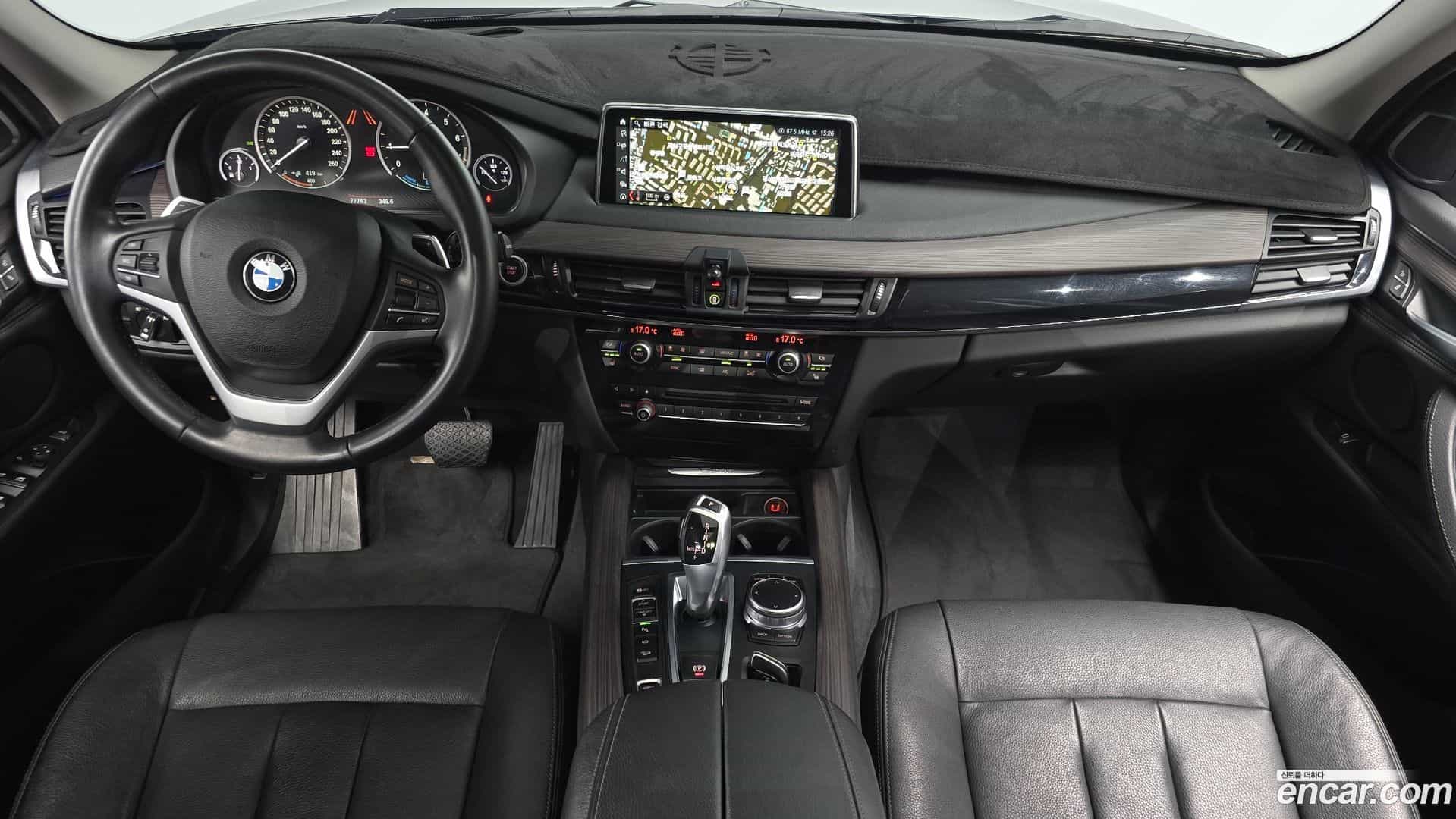 X5 BMW 2018.11-INNER-007