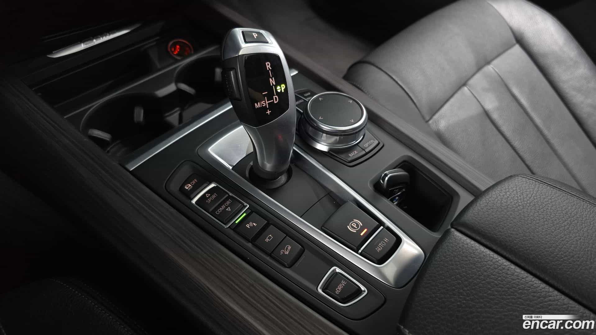 X5 BMW 2018.11-INNER-009