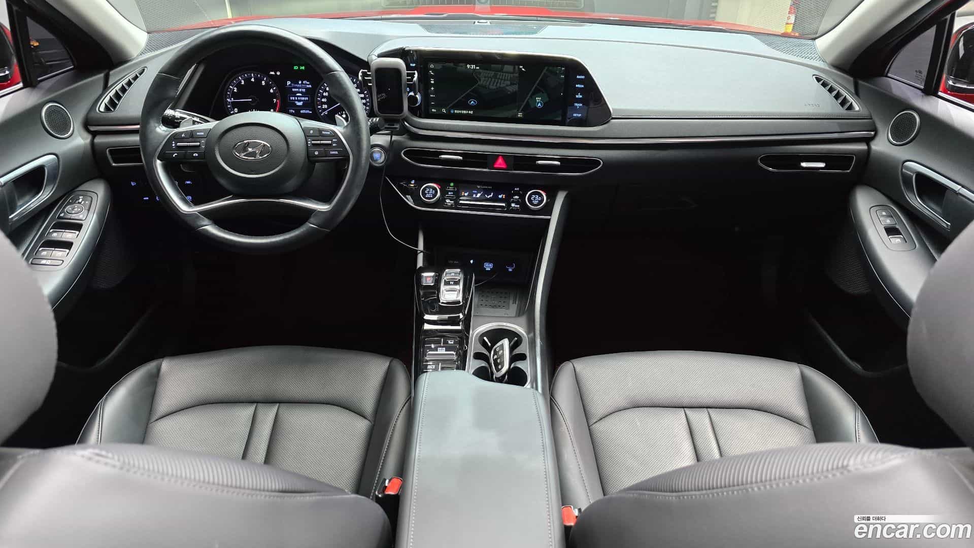 Sonata Hyundai 2020.2-INNER-007