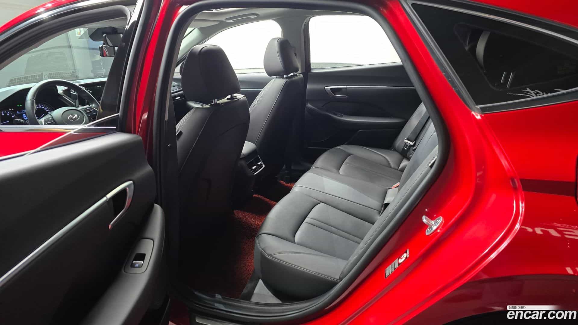 Sonata Hyundai 2020.2-OPTION-015